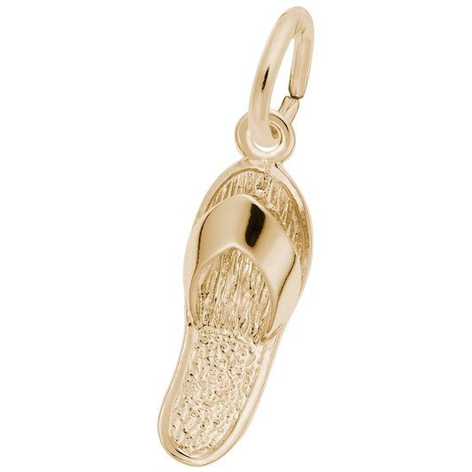 Sandal Charm