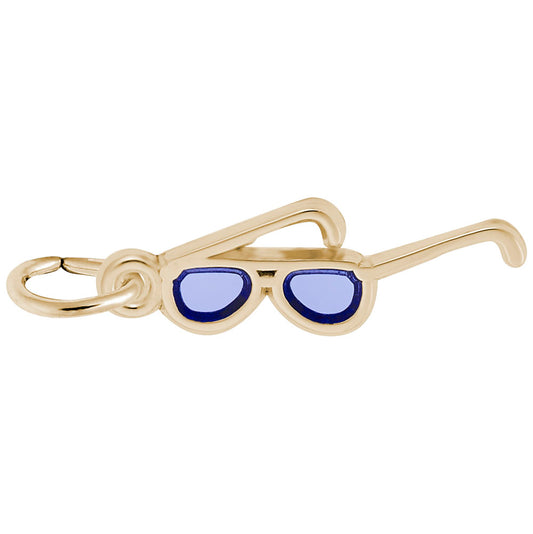 Sunglasses Charm