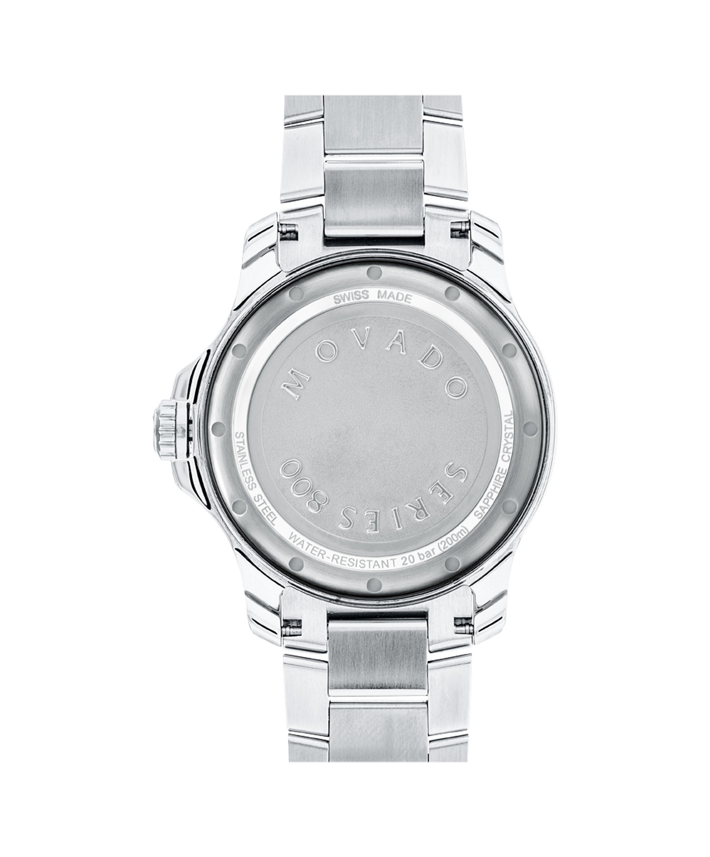 Series 800 Watch 2600137