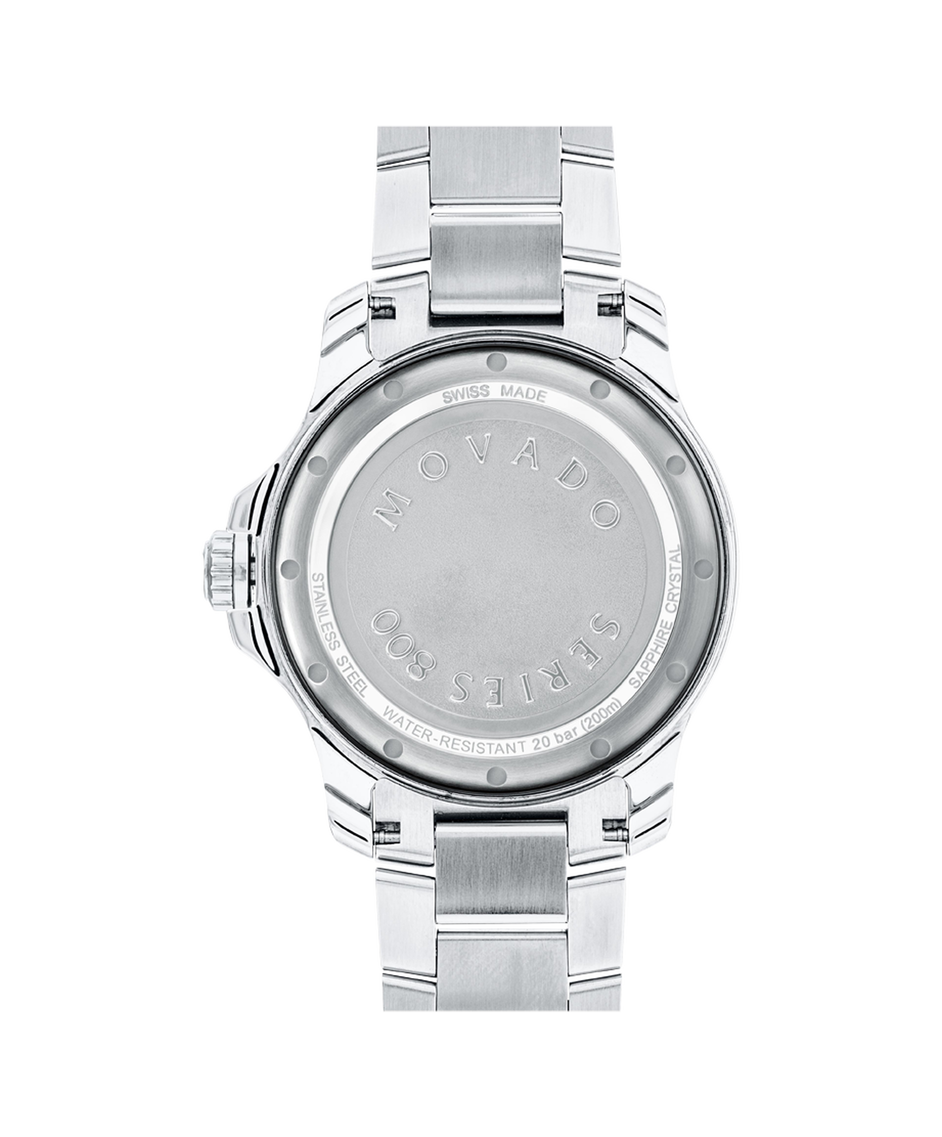 Series 800 Watch 2600137