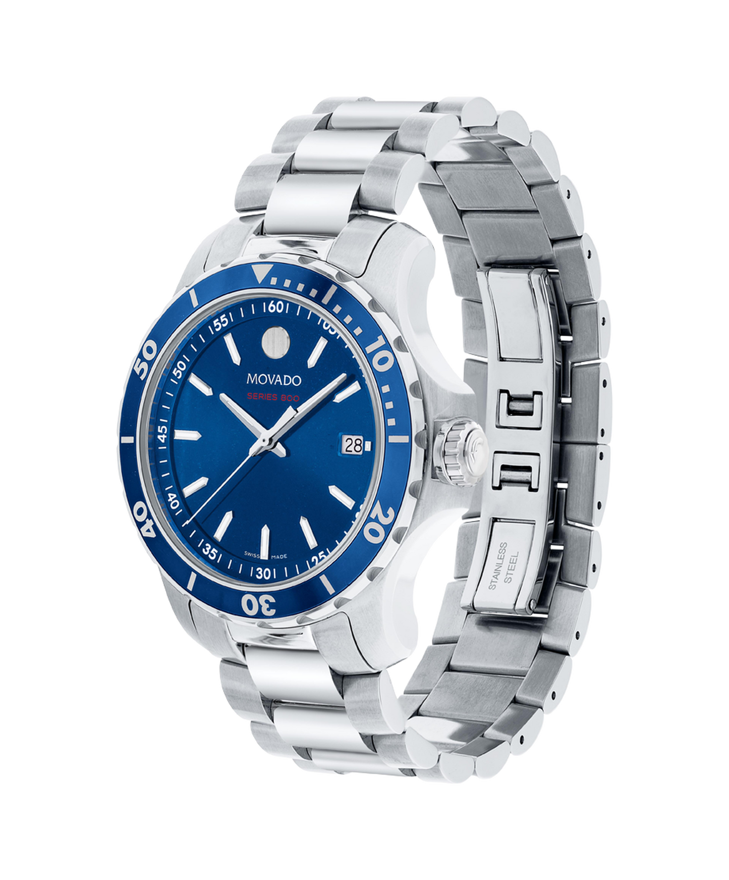 Series 800 Watch 2600137