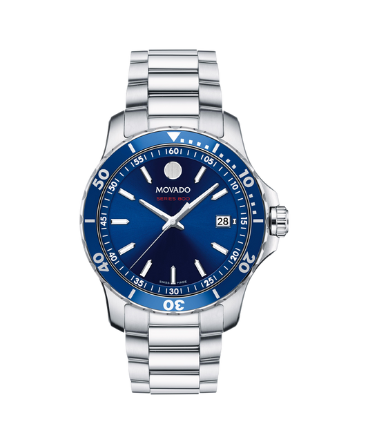 Series 800 Watch 2600137