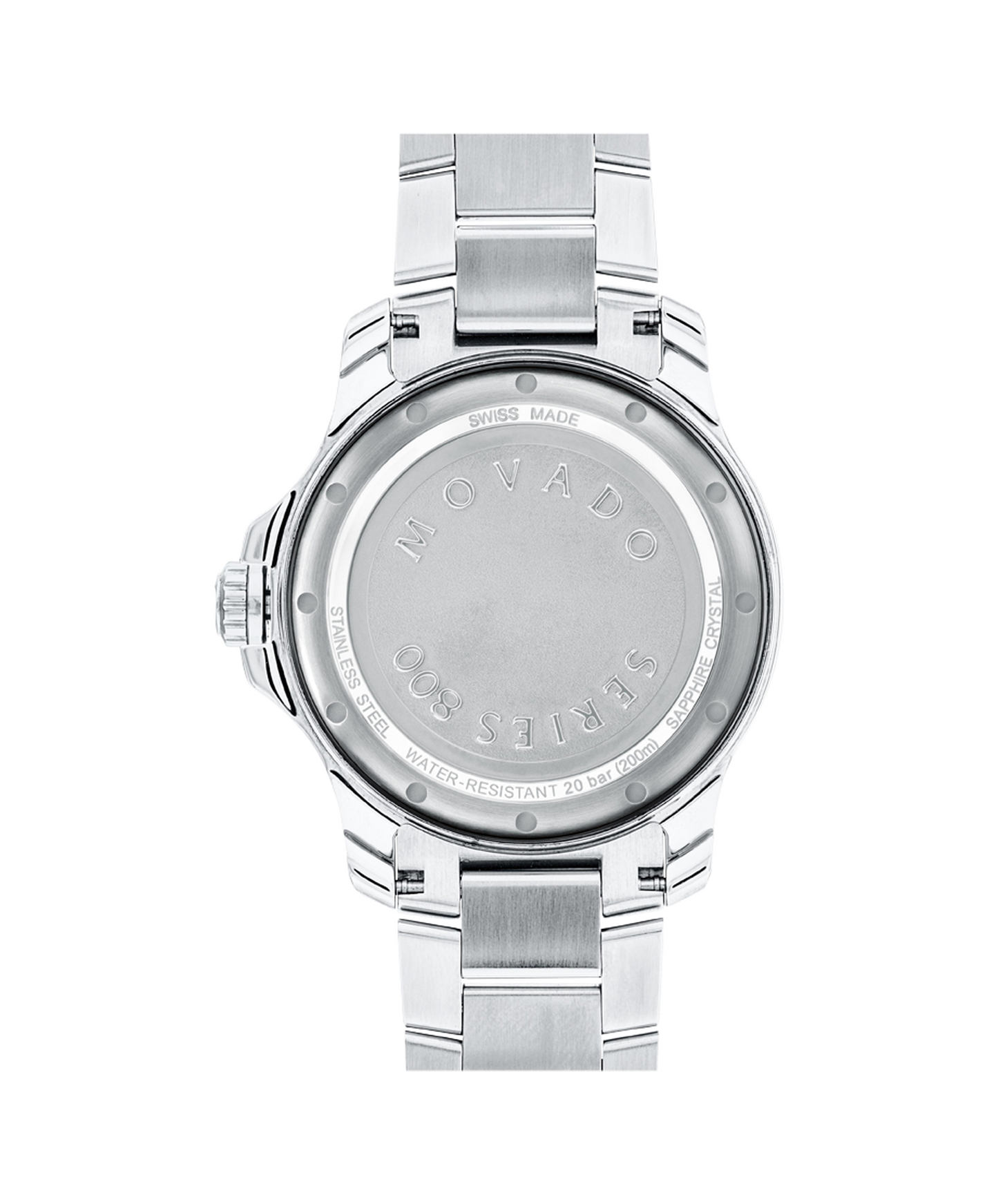 Series 800 Watch 2600178