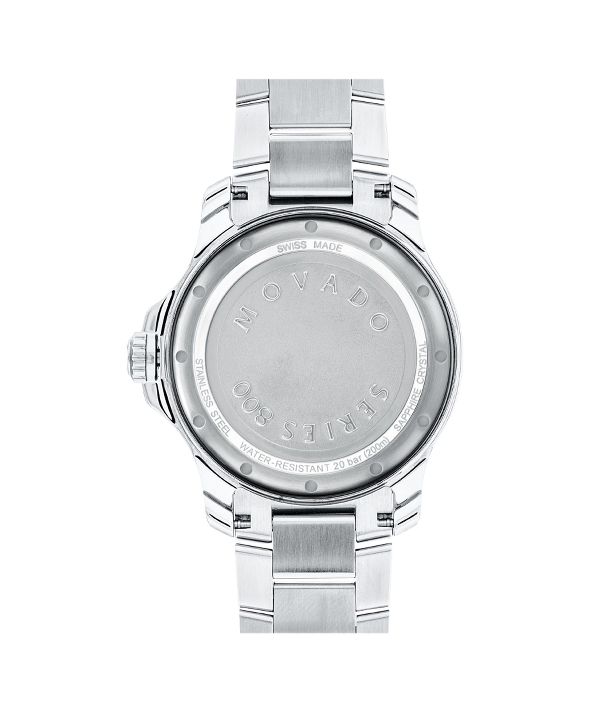 Series 800 Watch 2600178