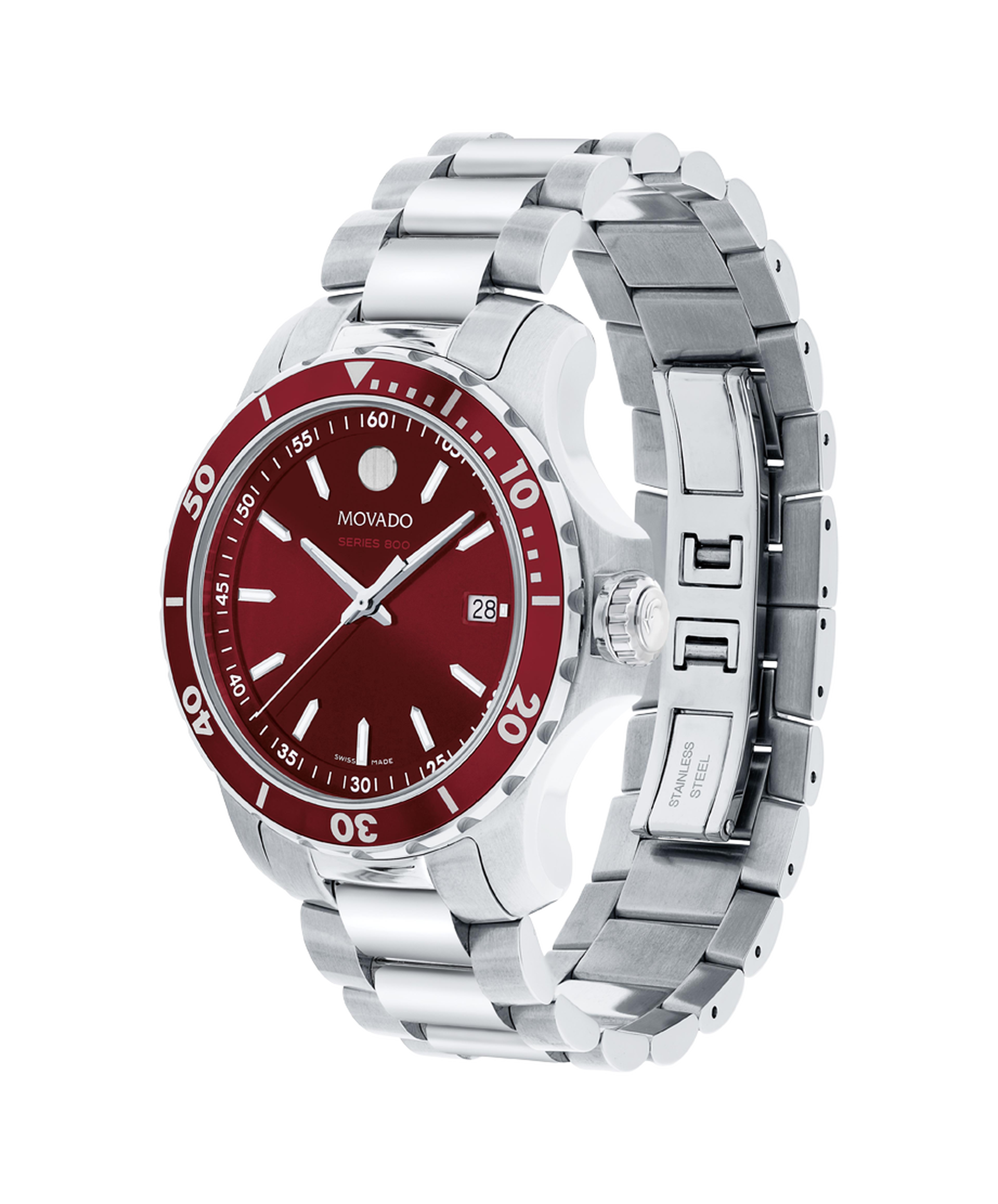 Series 800 Watch 2600178