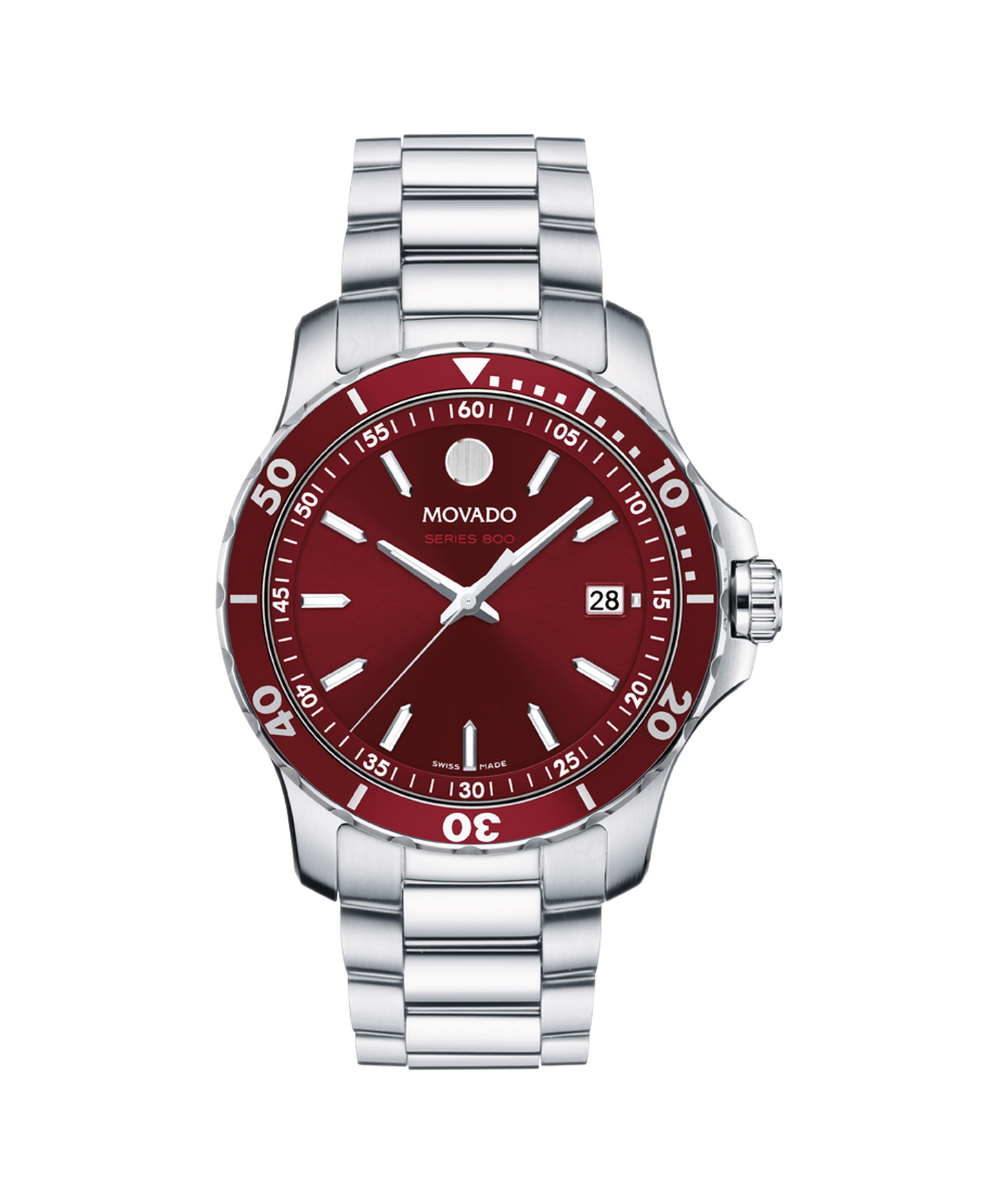 Series 800 Watch 2600178