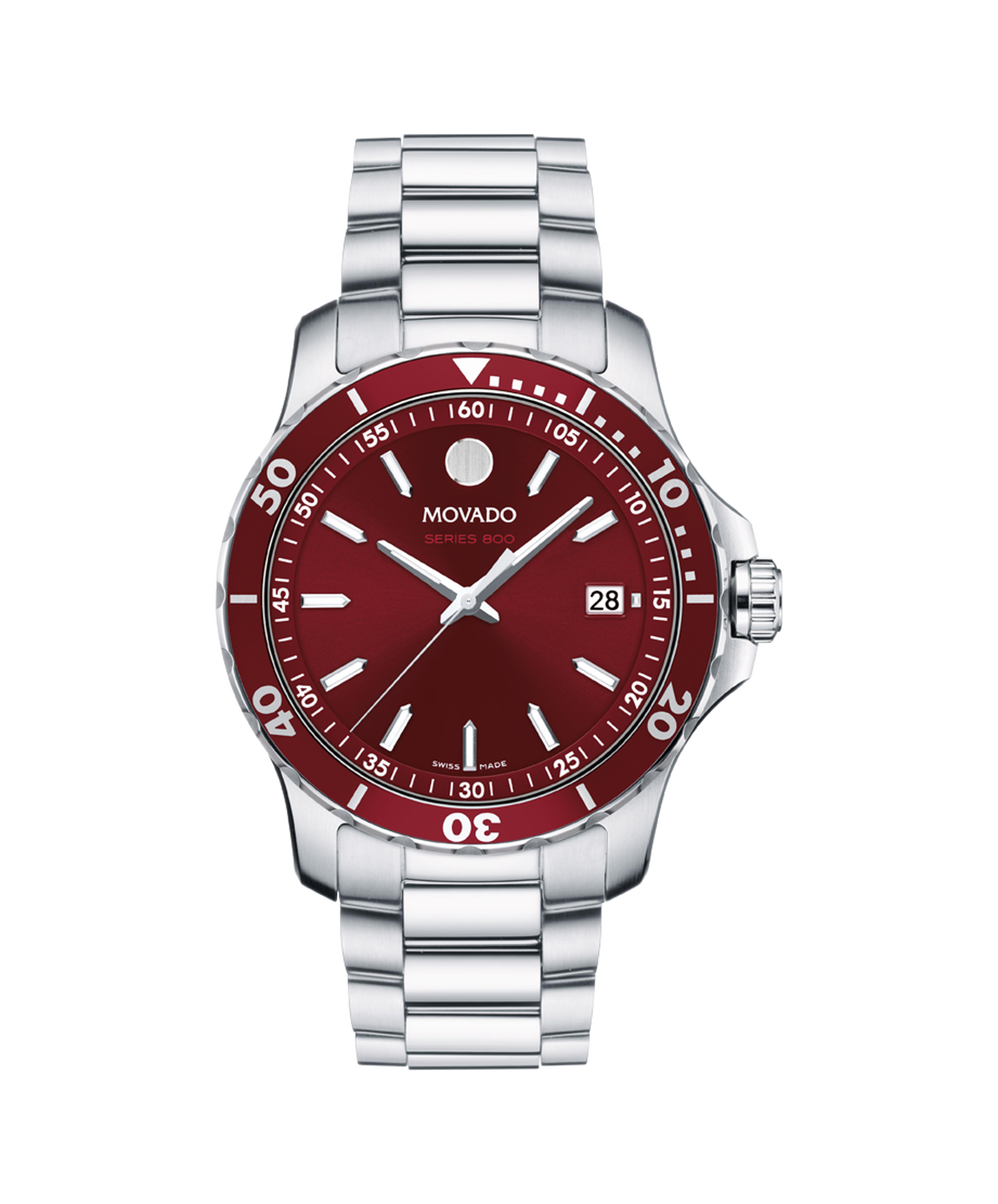 Series 800 Watch 2600178