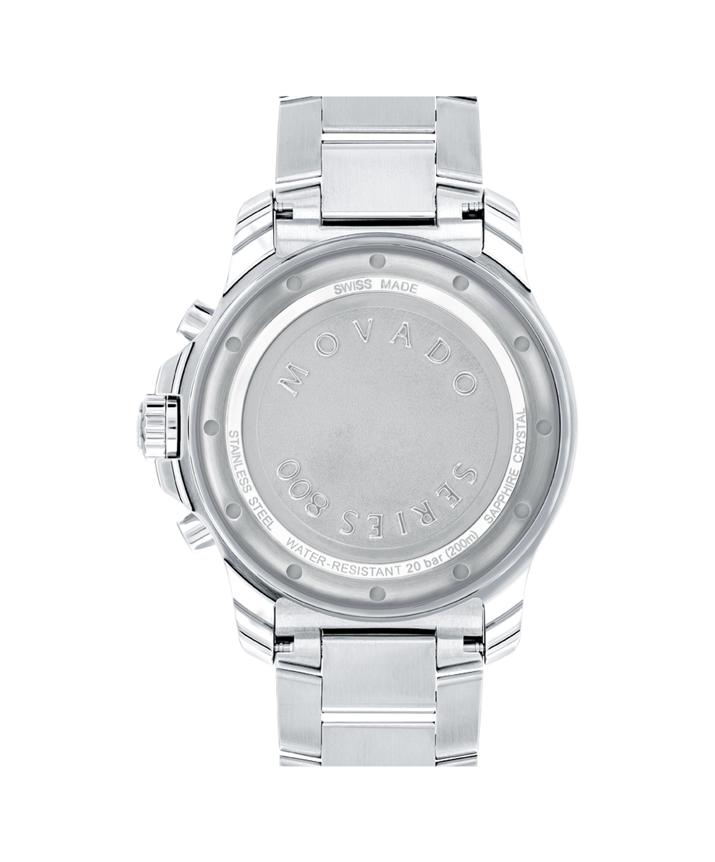 Series 800 Watch 2600194