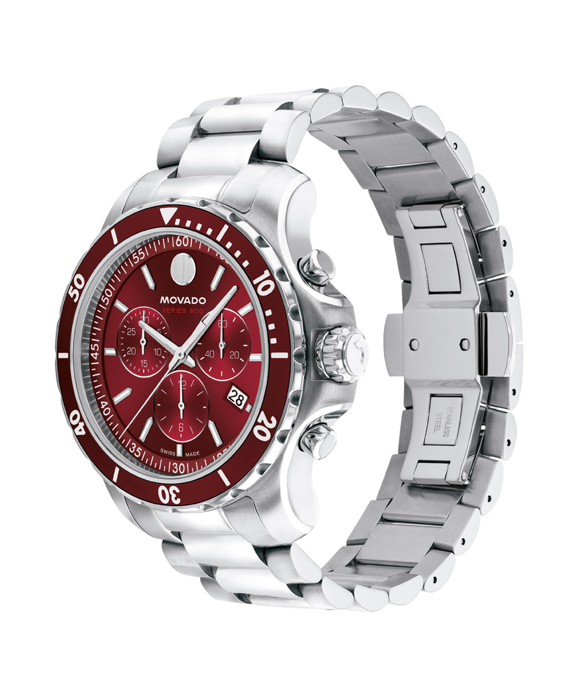 Series 800 Watch 2600194