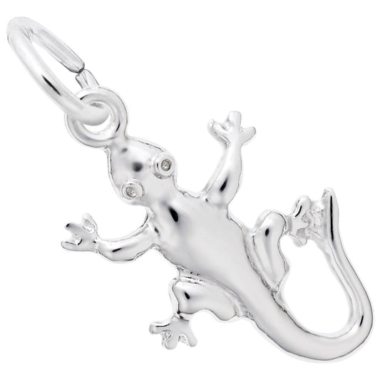 Gecko Charm