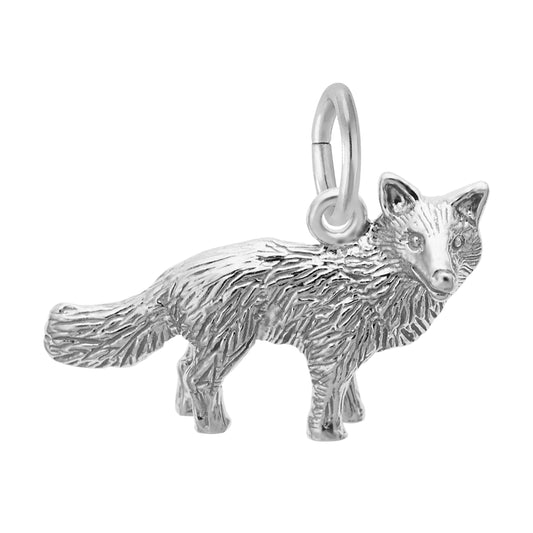 Fox Charm