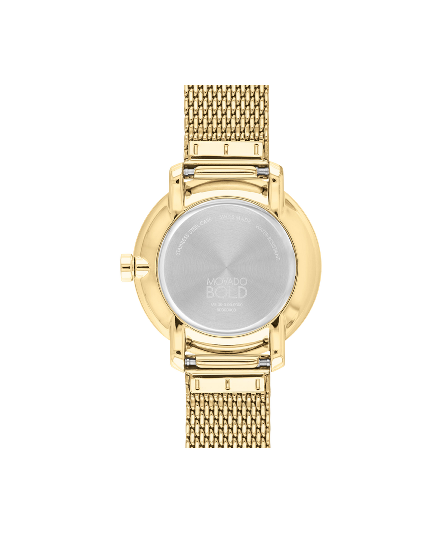 Movado BOLD Shimmer Watch 3600841