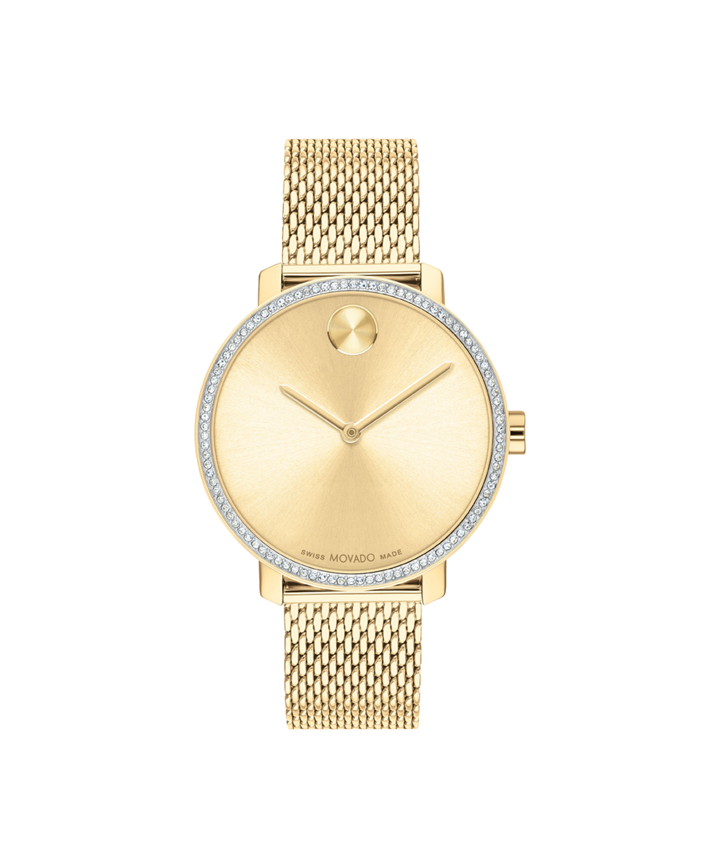 Movado BOLD Shimmer Watch 3600841