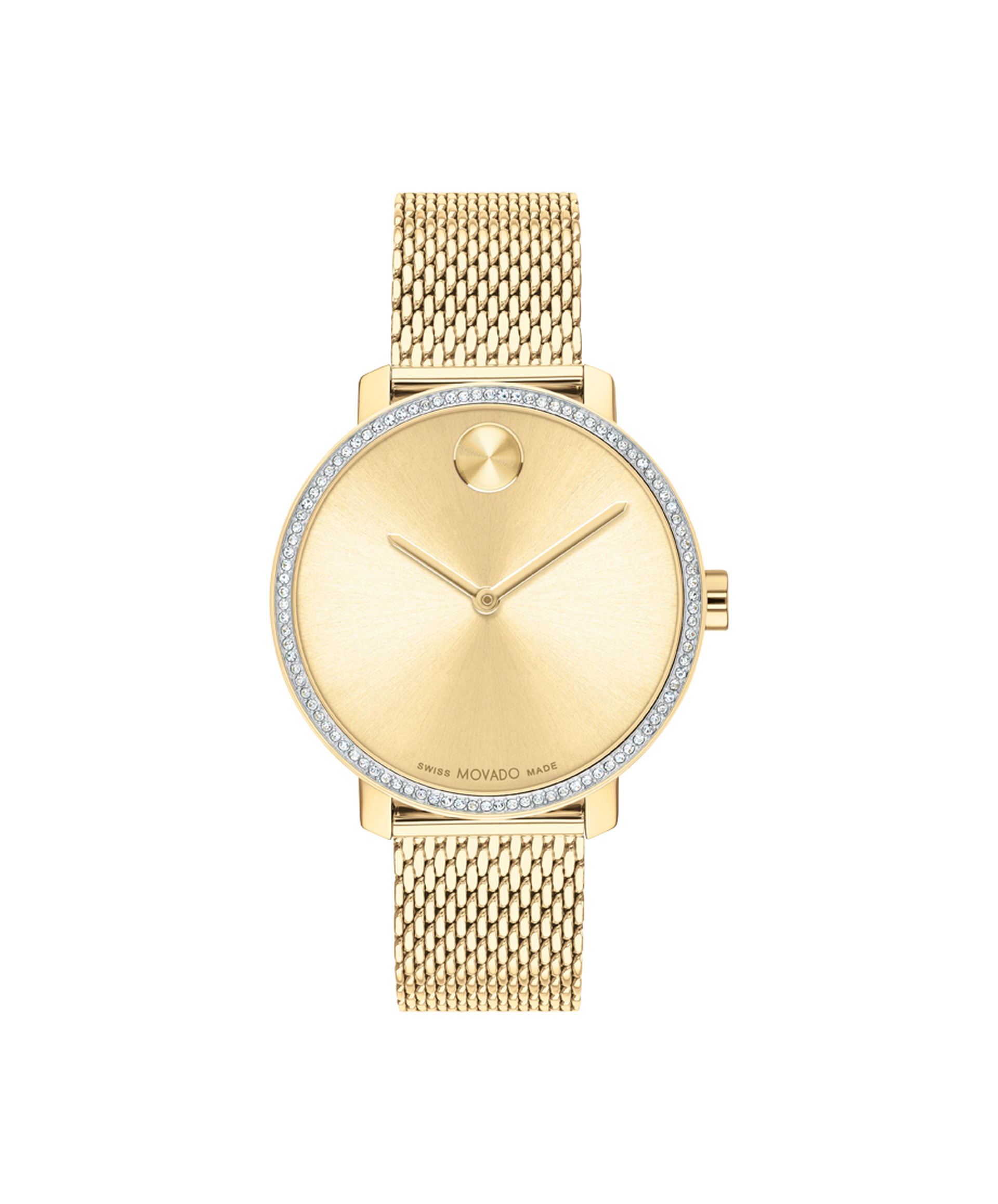 Movado BOLD Shimmer Watch 3600841