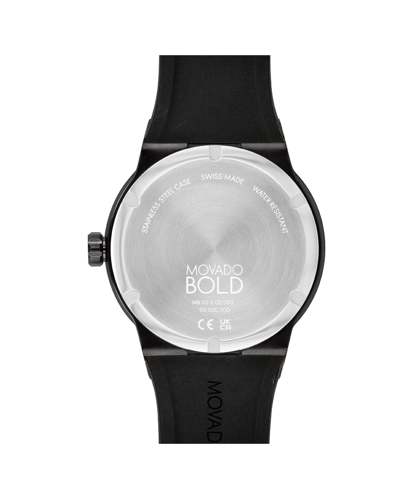 Movado BOLD Fusion 3600849