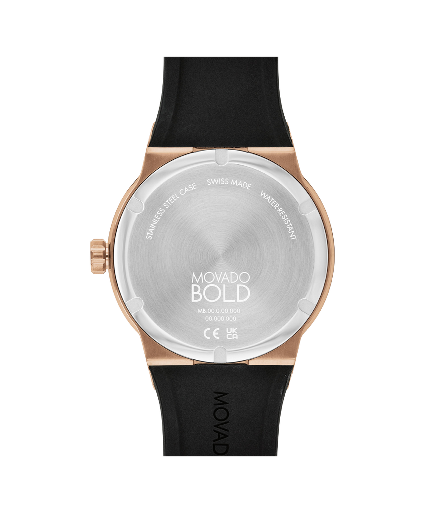 Movado BOLD Fusion 3600851