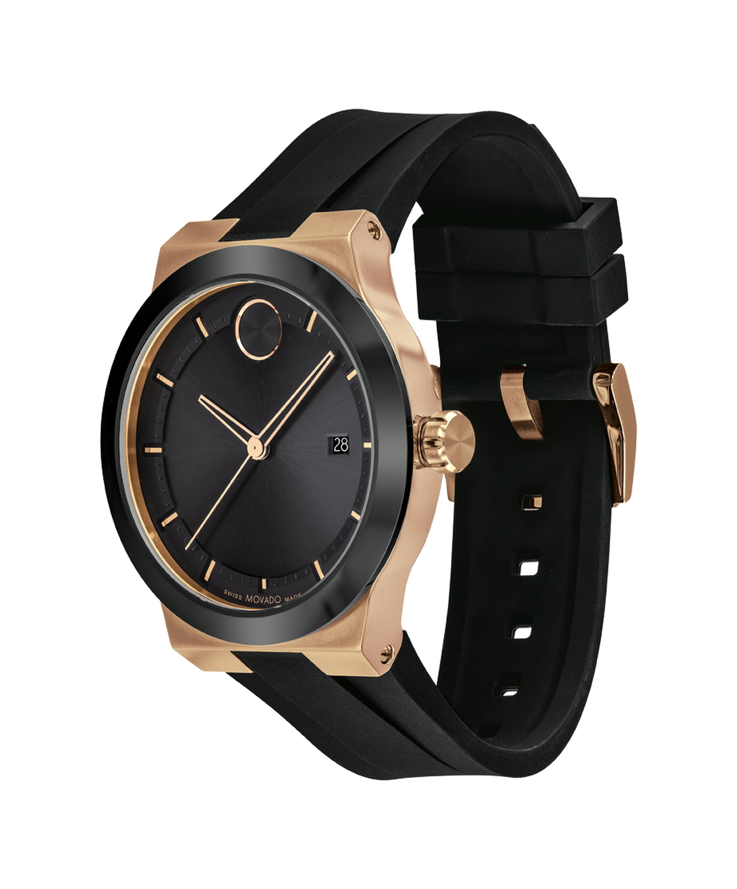 Movado BOLD Fusion 3600851