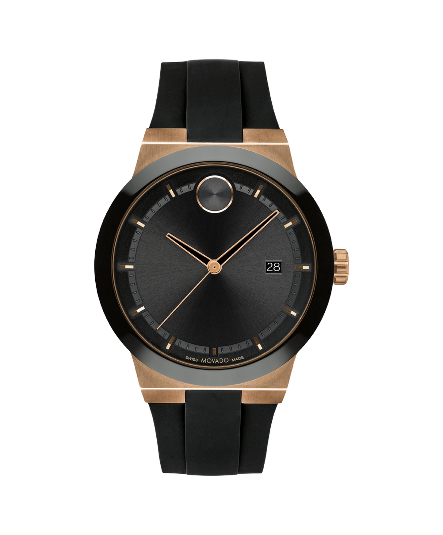 Movado BOLD Fusion 3600851
