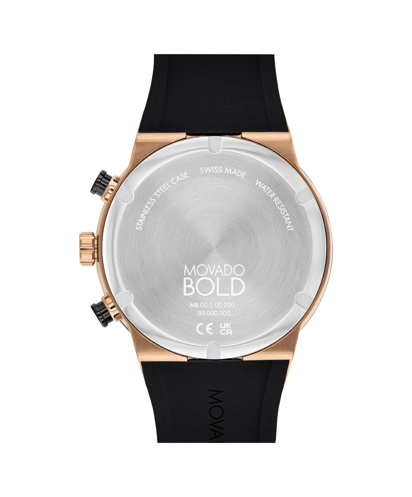 Movado BOLD Fusion 3600854