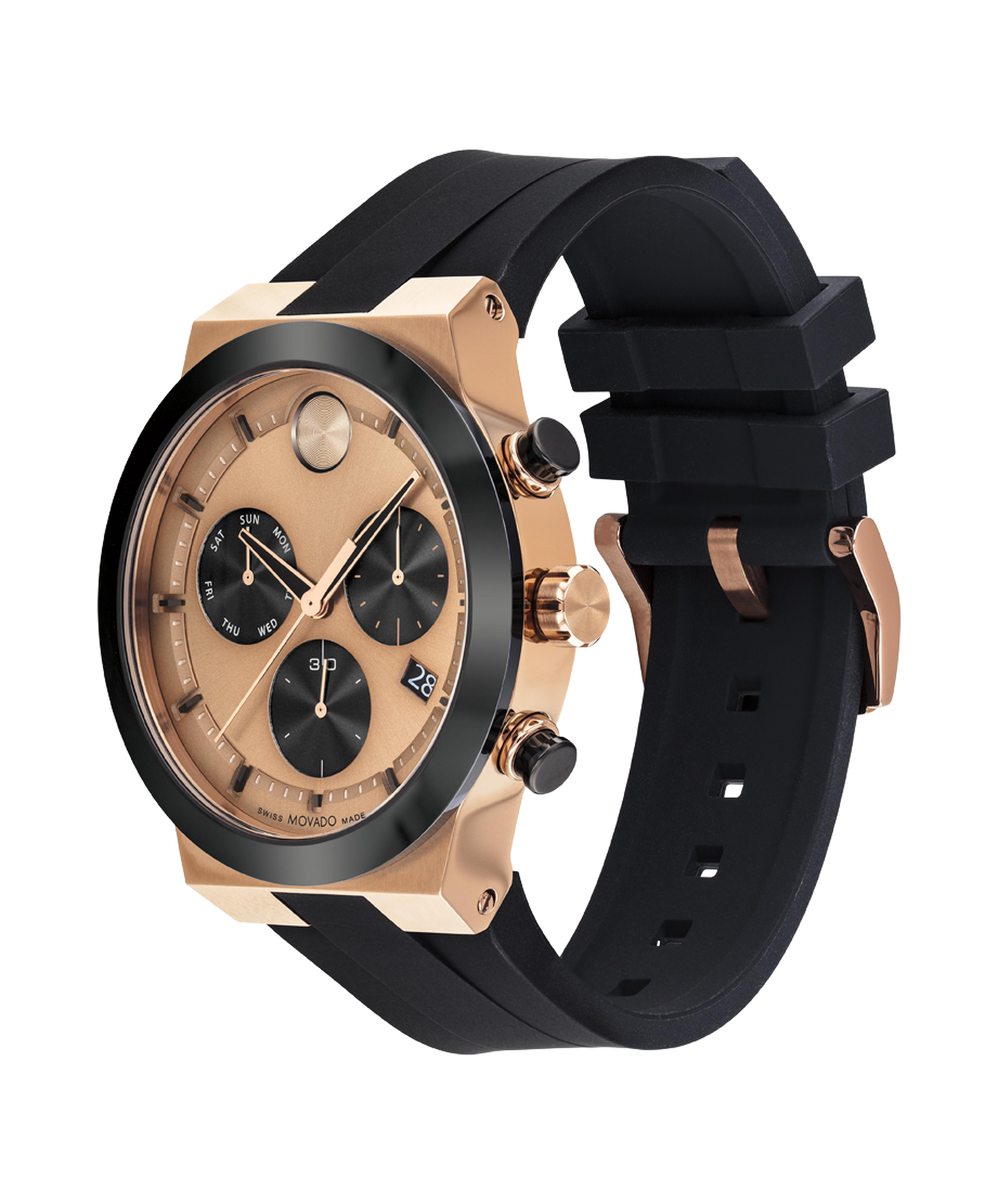 Movado BOLD Fusion 3600854