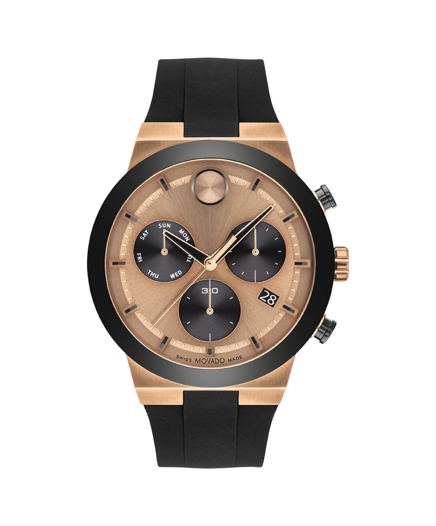 Movado BOLD Fusion 3600854