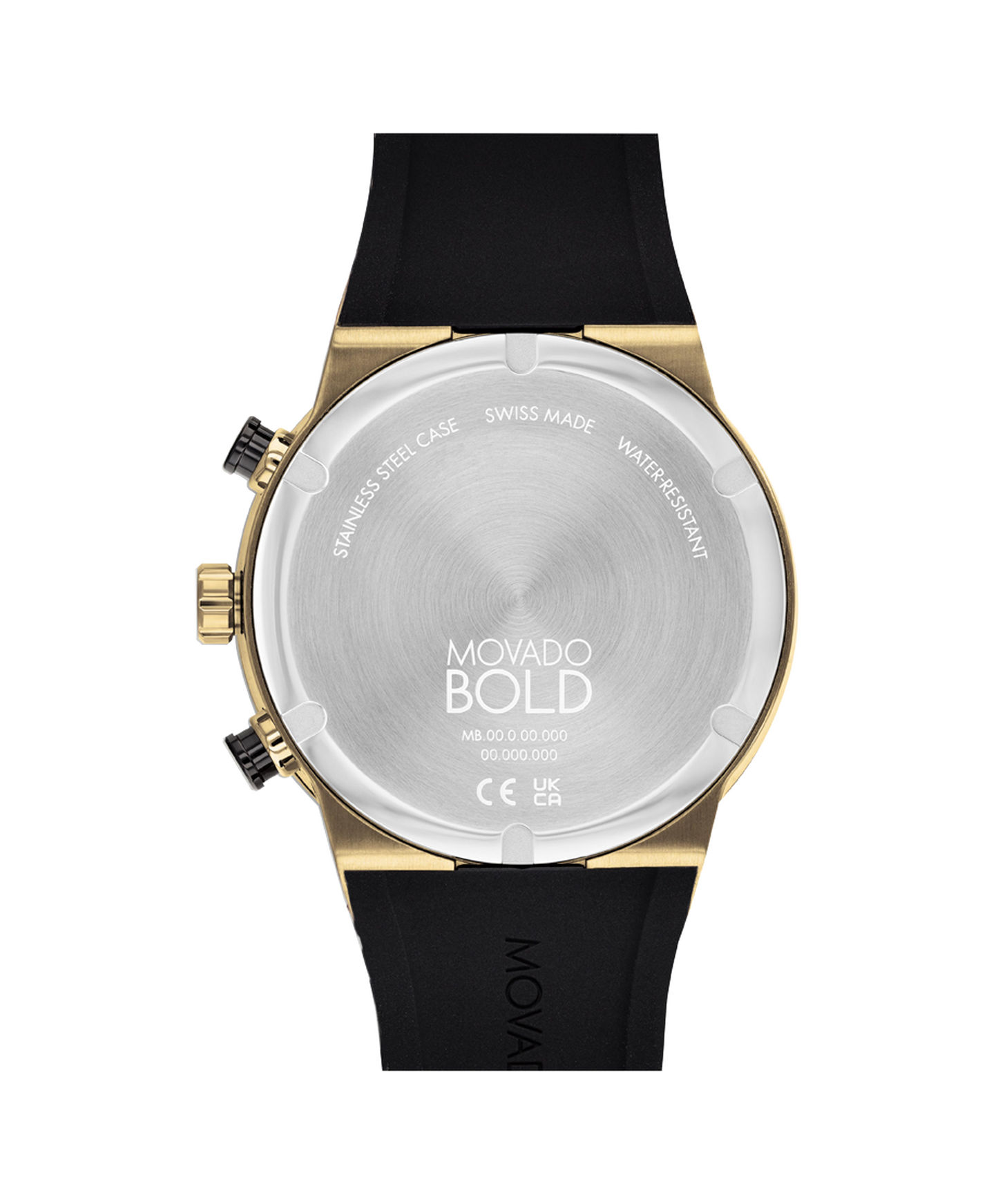 Movado BOLD Fusion 3600855