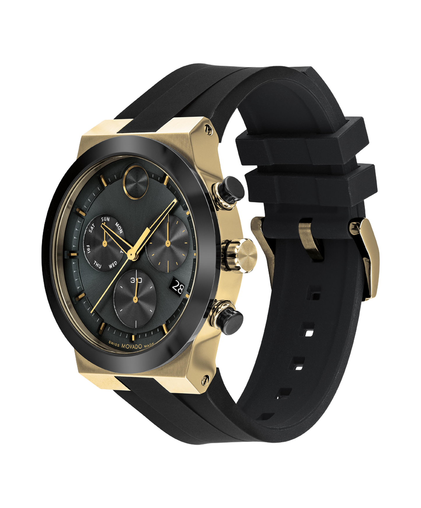 Movado BOLD Fusion 3600855