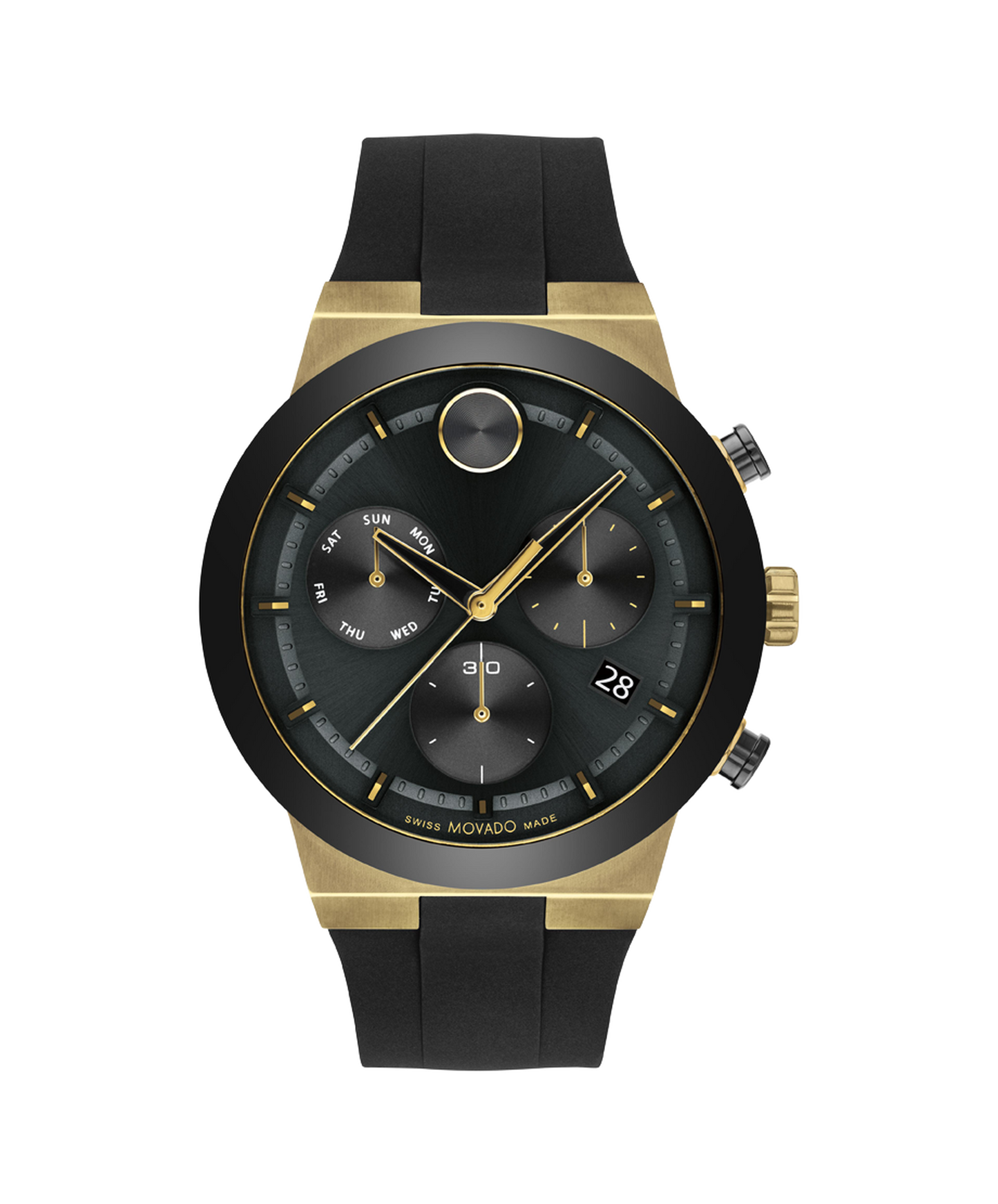 Movado BOLD Fusion 3600855