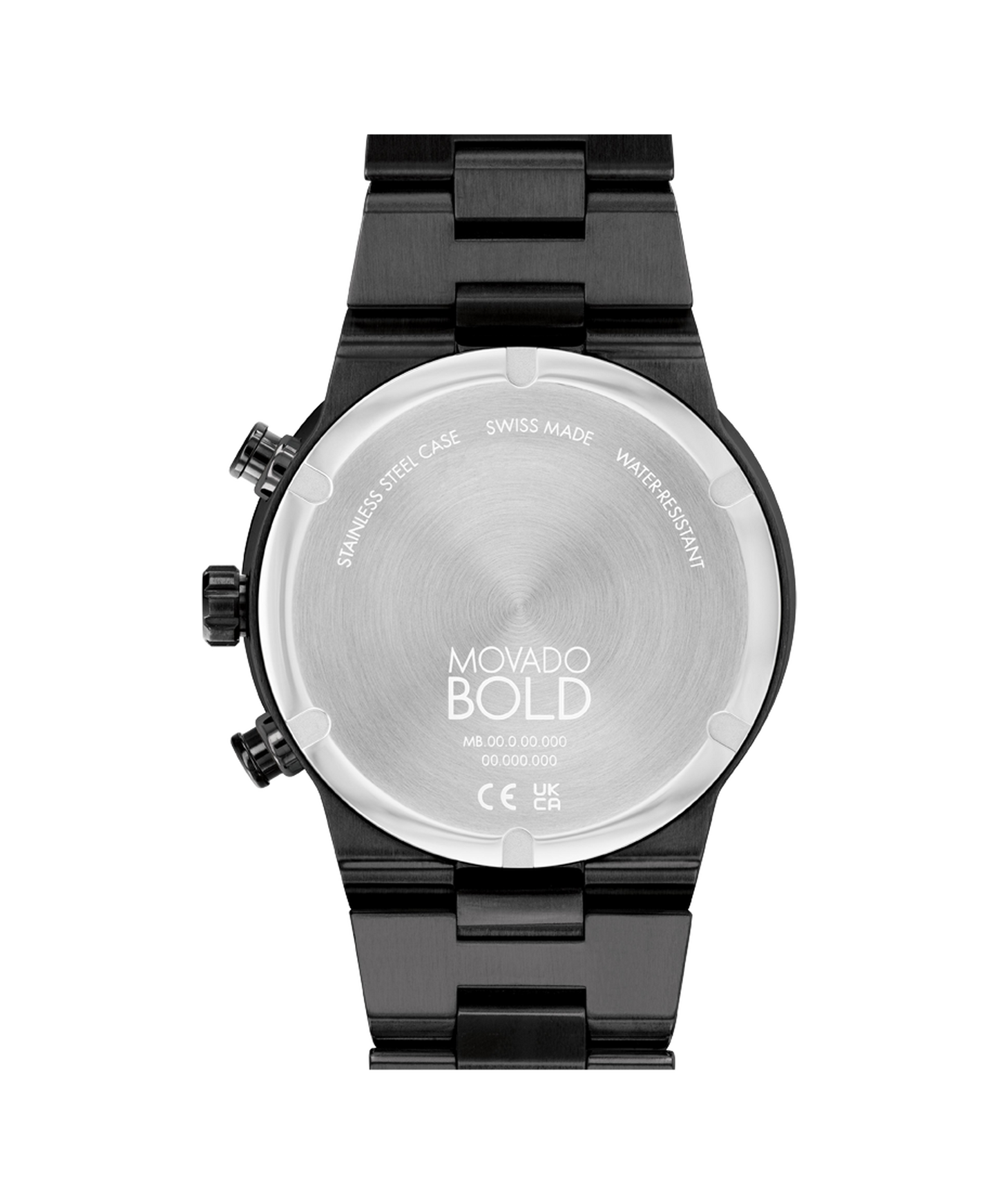 Movado BOLD Fusion 3600857