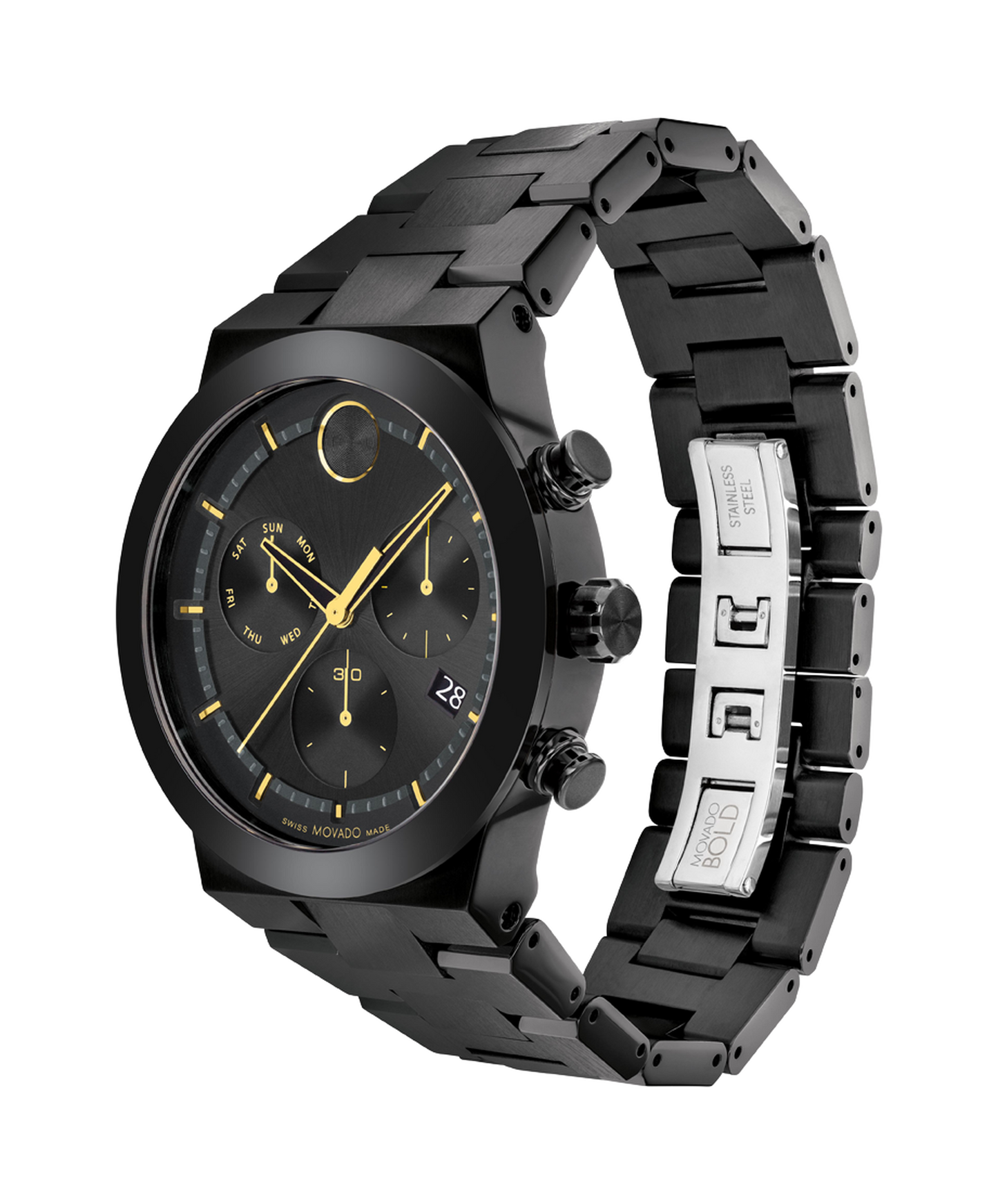 Movado BOLD Fusion 3600857
