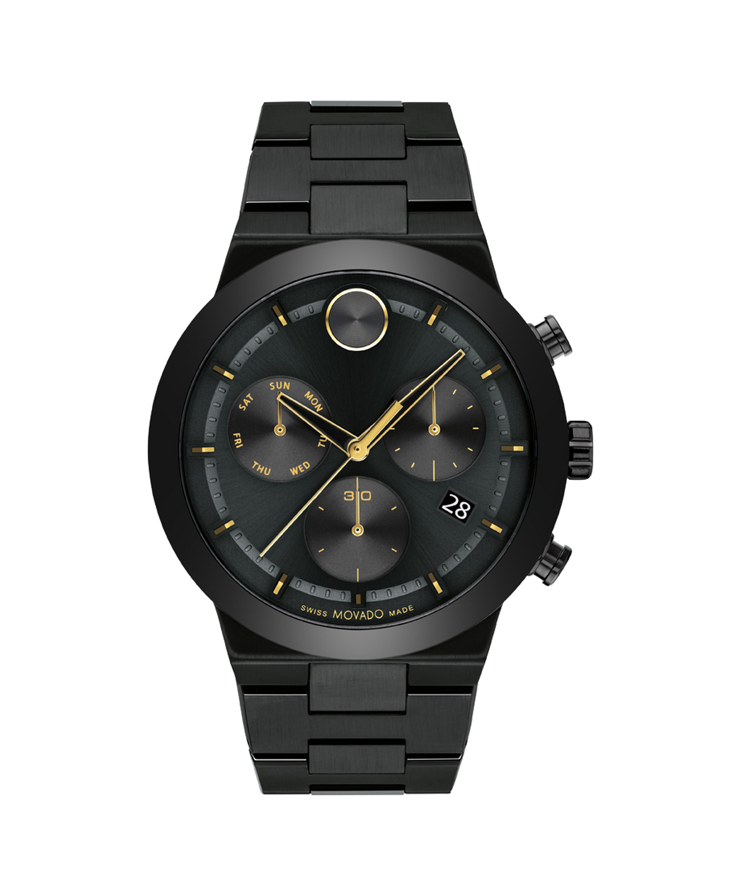 Movado BOLD Fusion 3600857