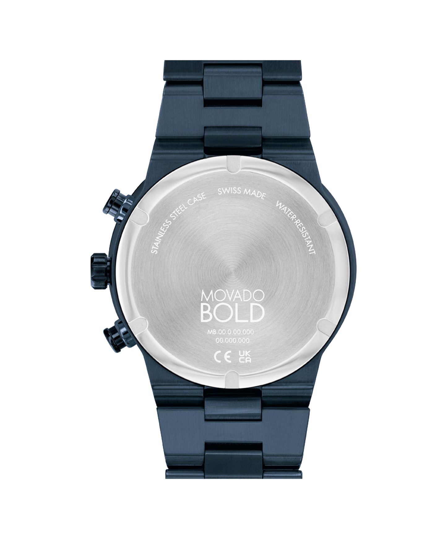 Movado BOLD Fusion 3600859