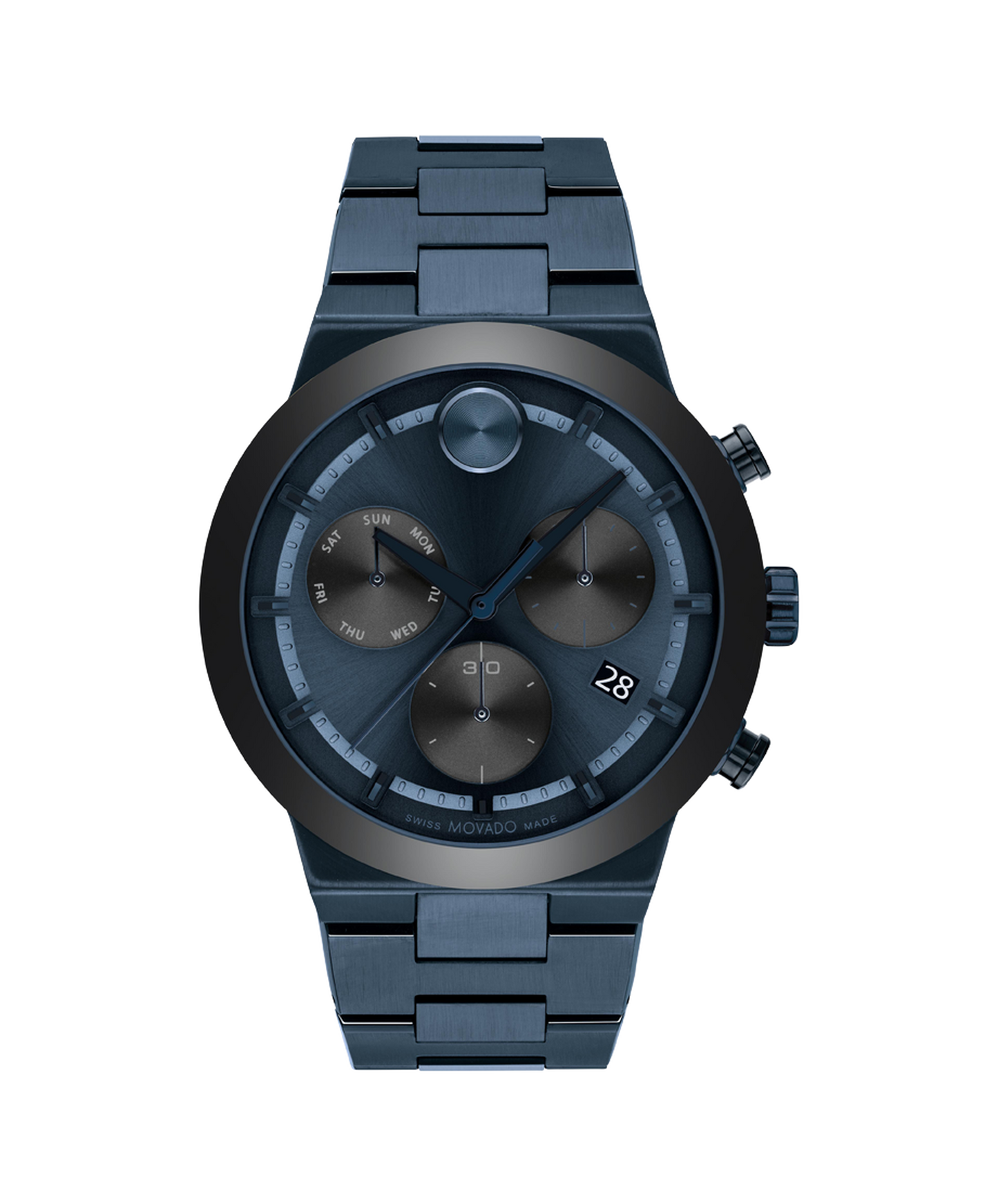 Movado BOLD Fusion 3600859