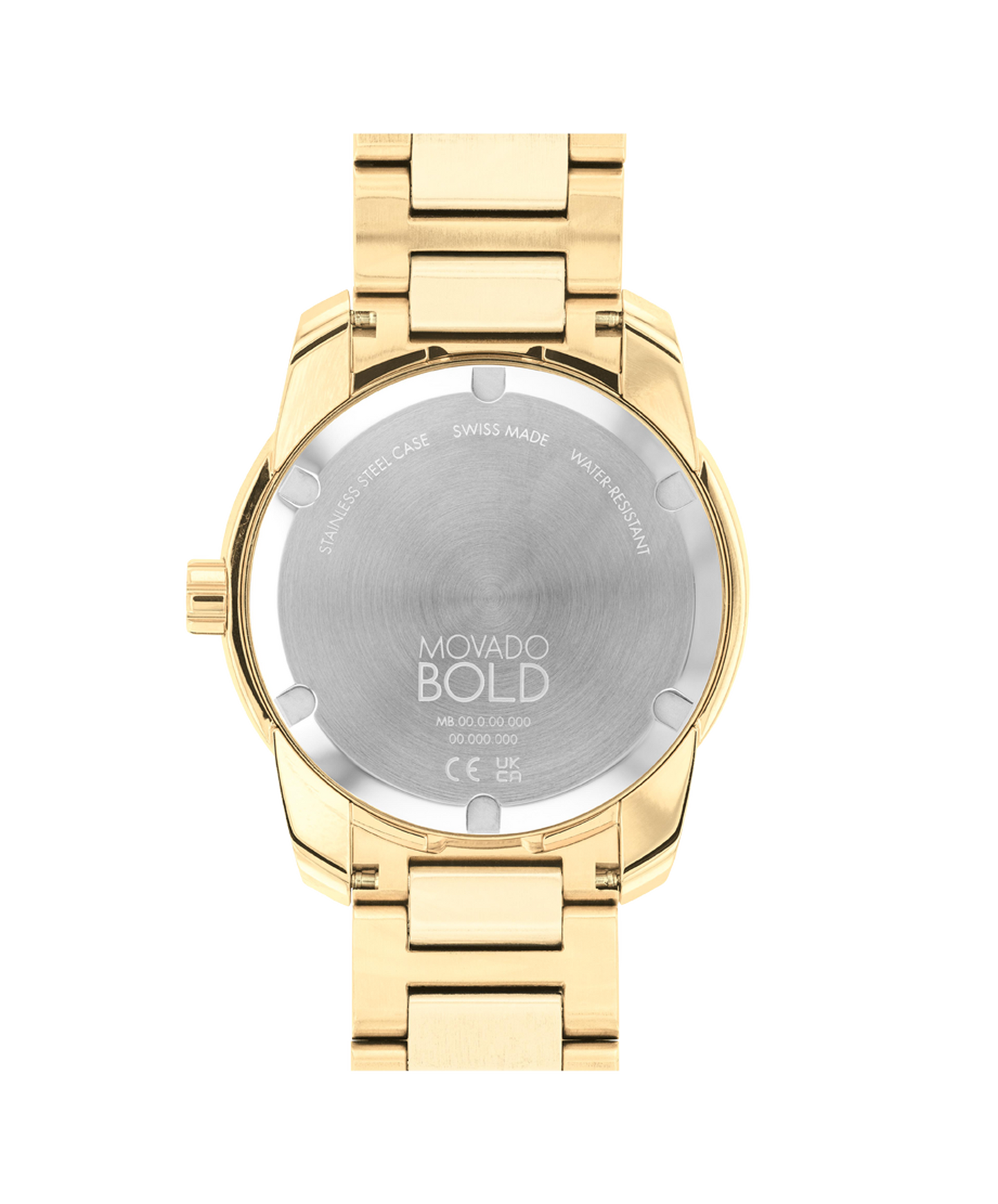Movado BOLD Verso 3600861