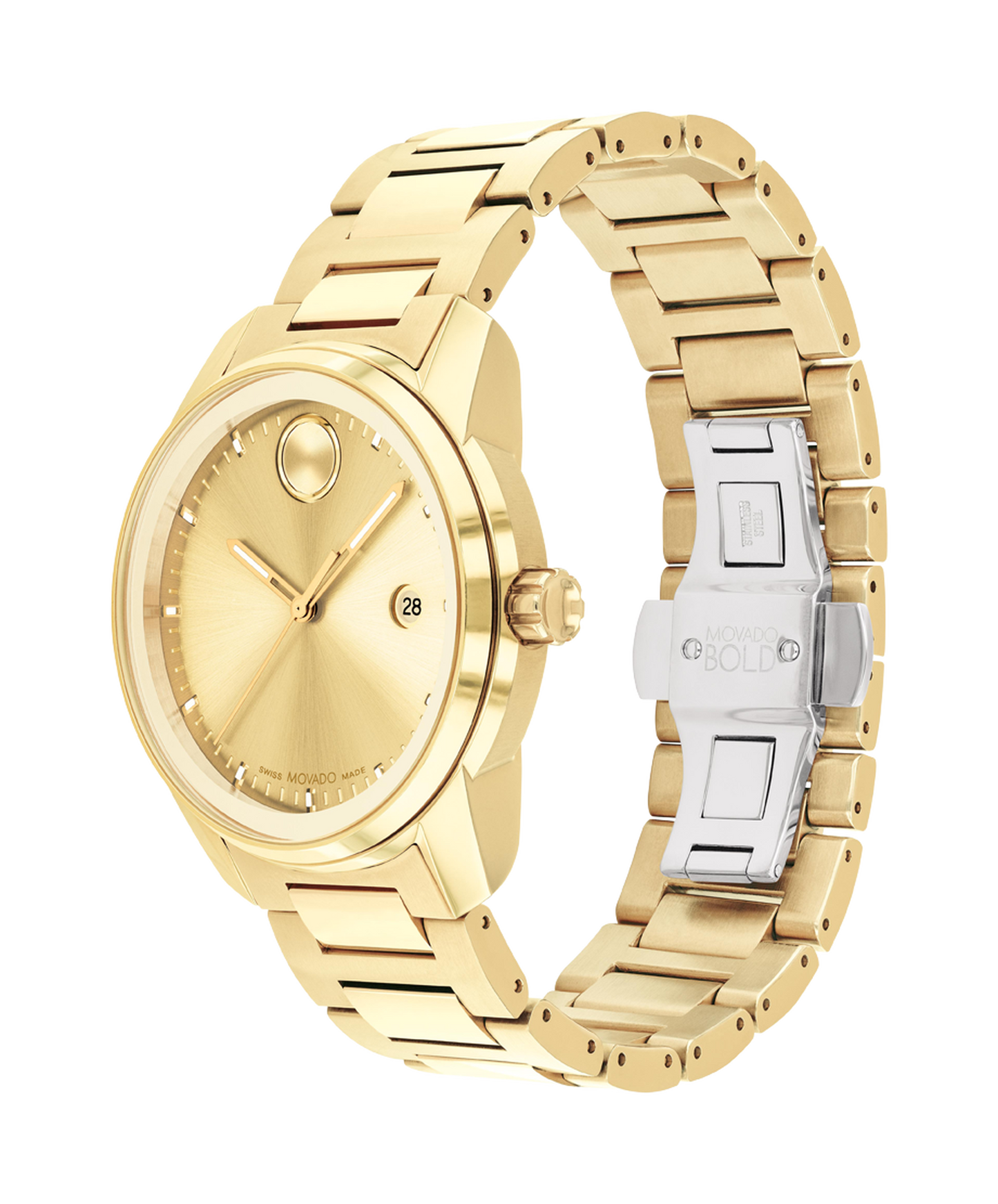 Movado BOLD Verso 3600861