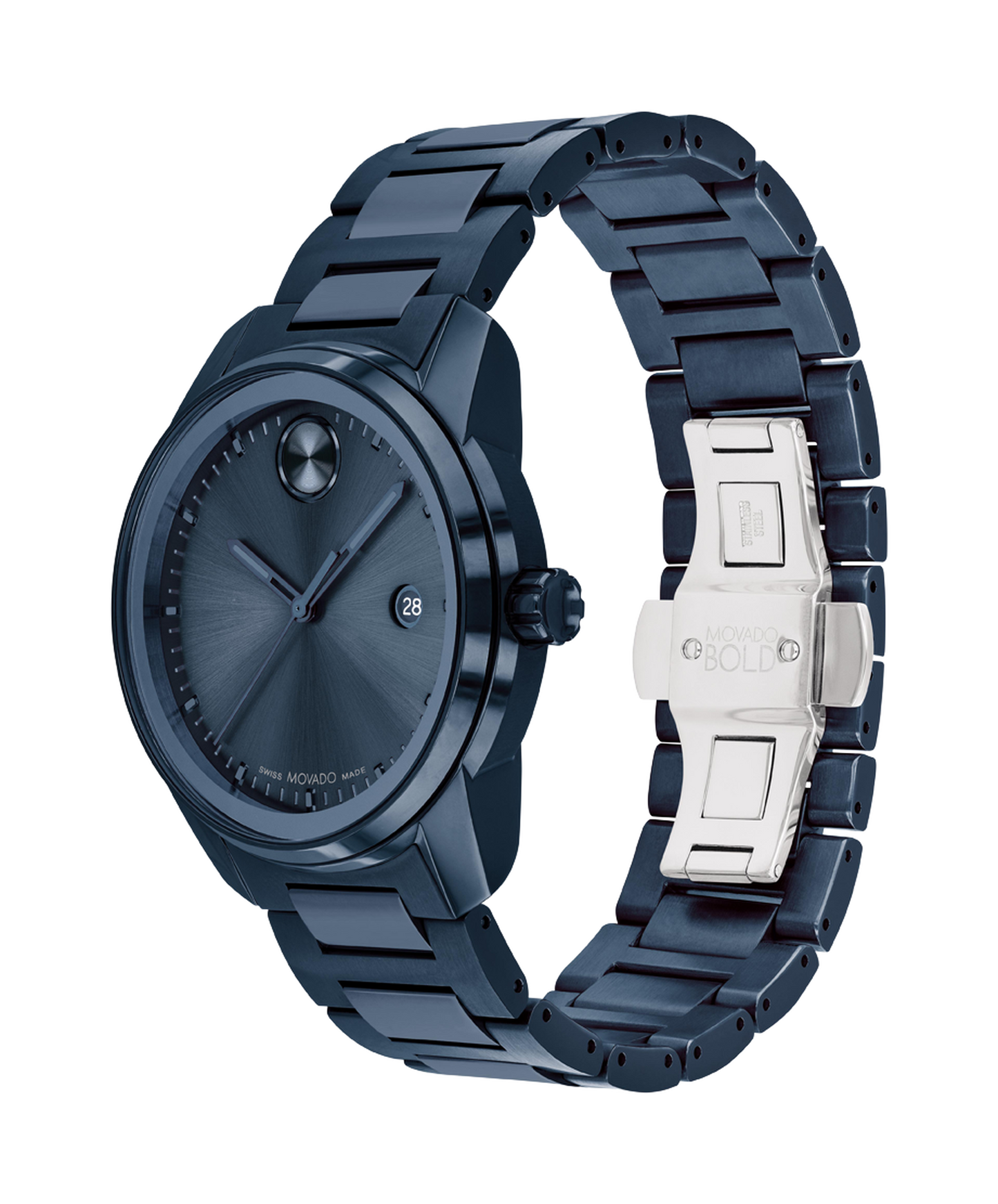 Movado BOLD Verso Watch 3600862