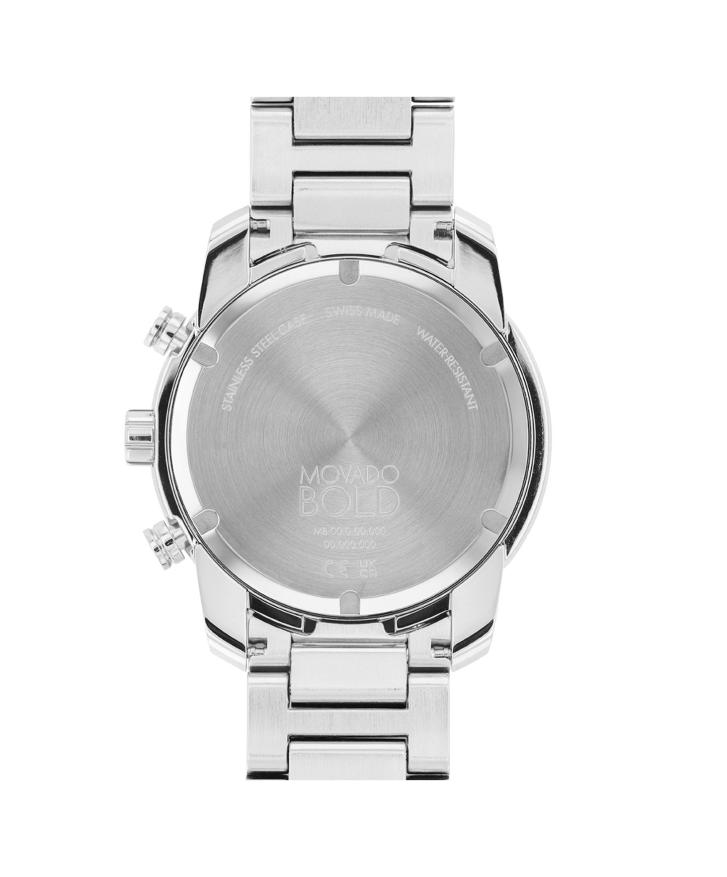 Movado BOLD Verso Watch 3600865