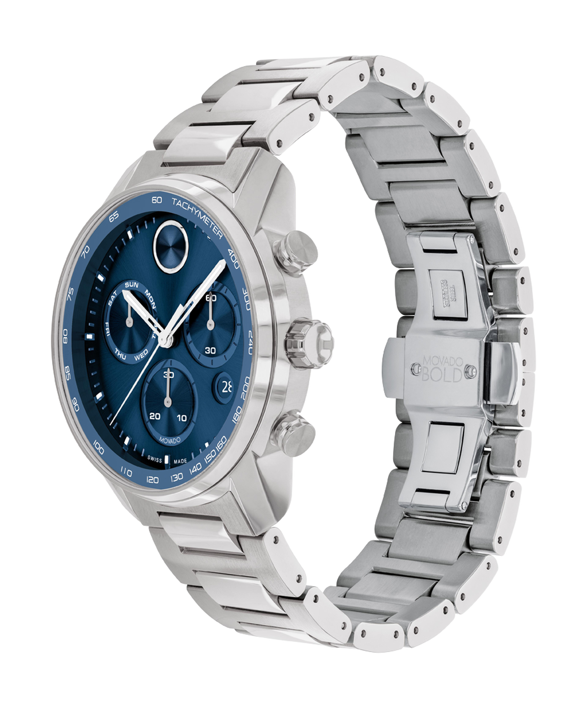 Movado BOLD Verso Watch 3600865