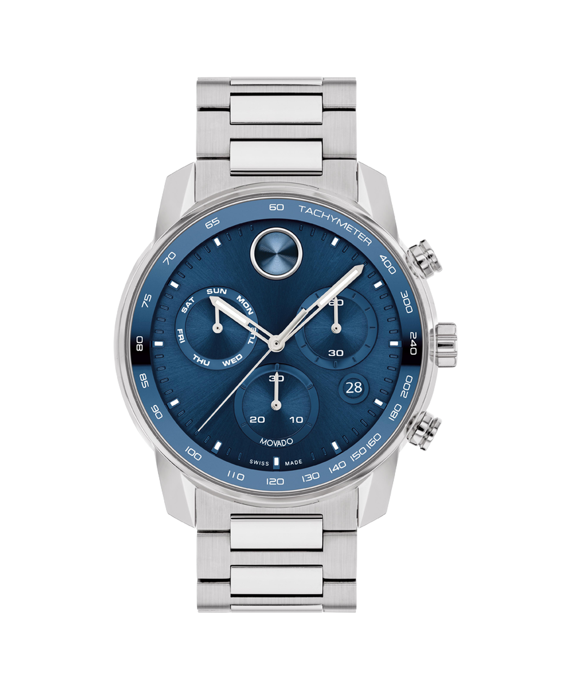 Movado BOLD Verso Watch 3600865