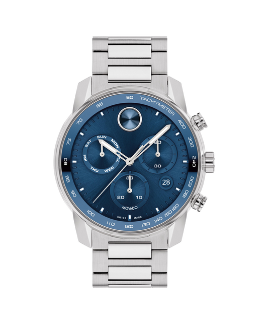 Movado BOLD Verso Watch 3600865