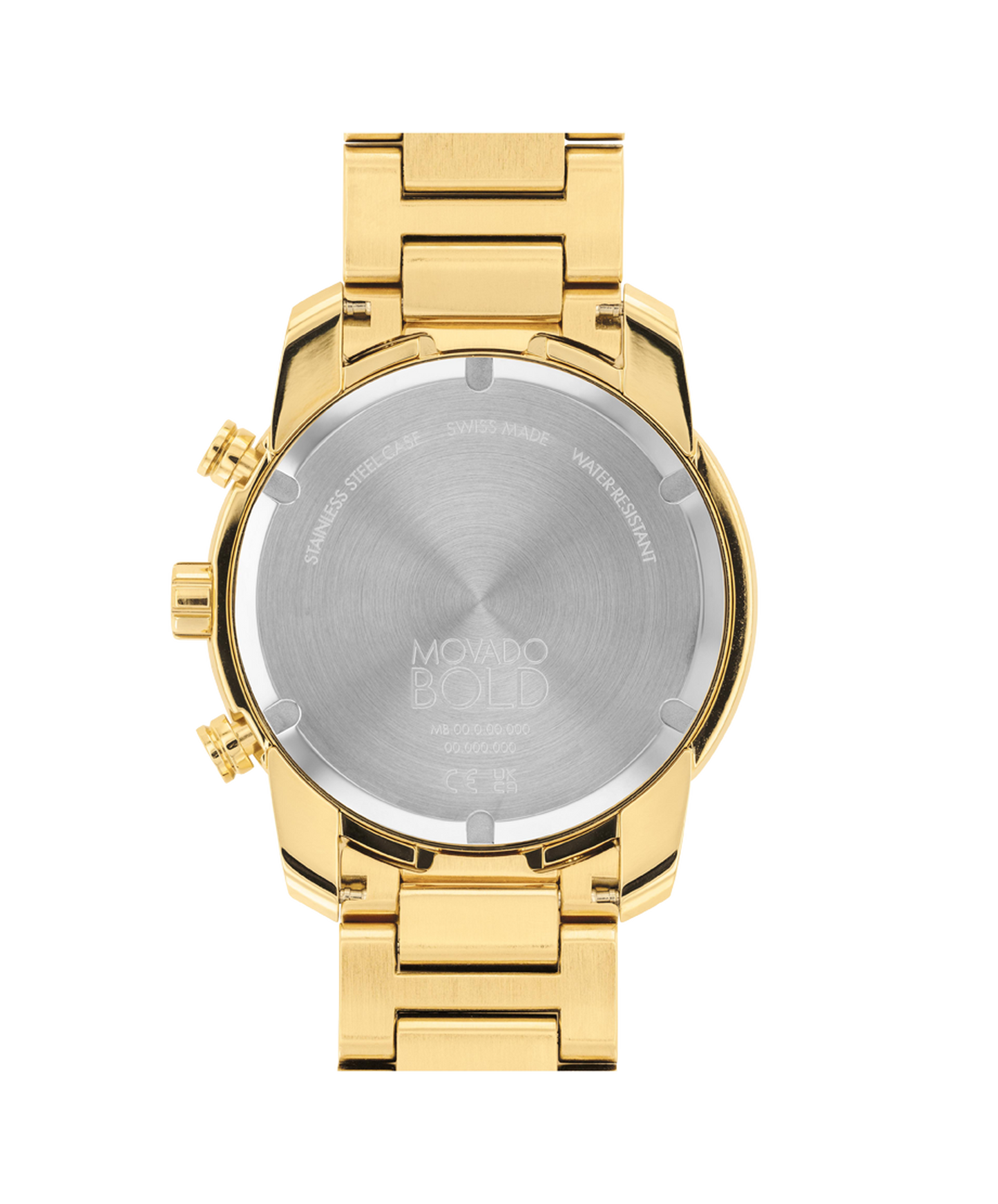 Movado BOLD Verso Watch 3600866