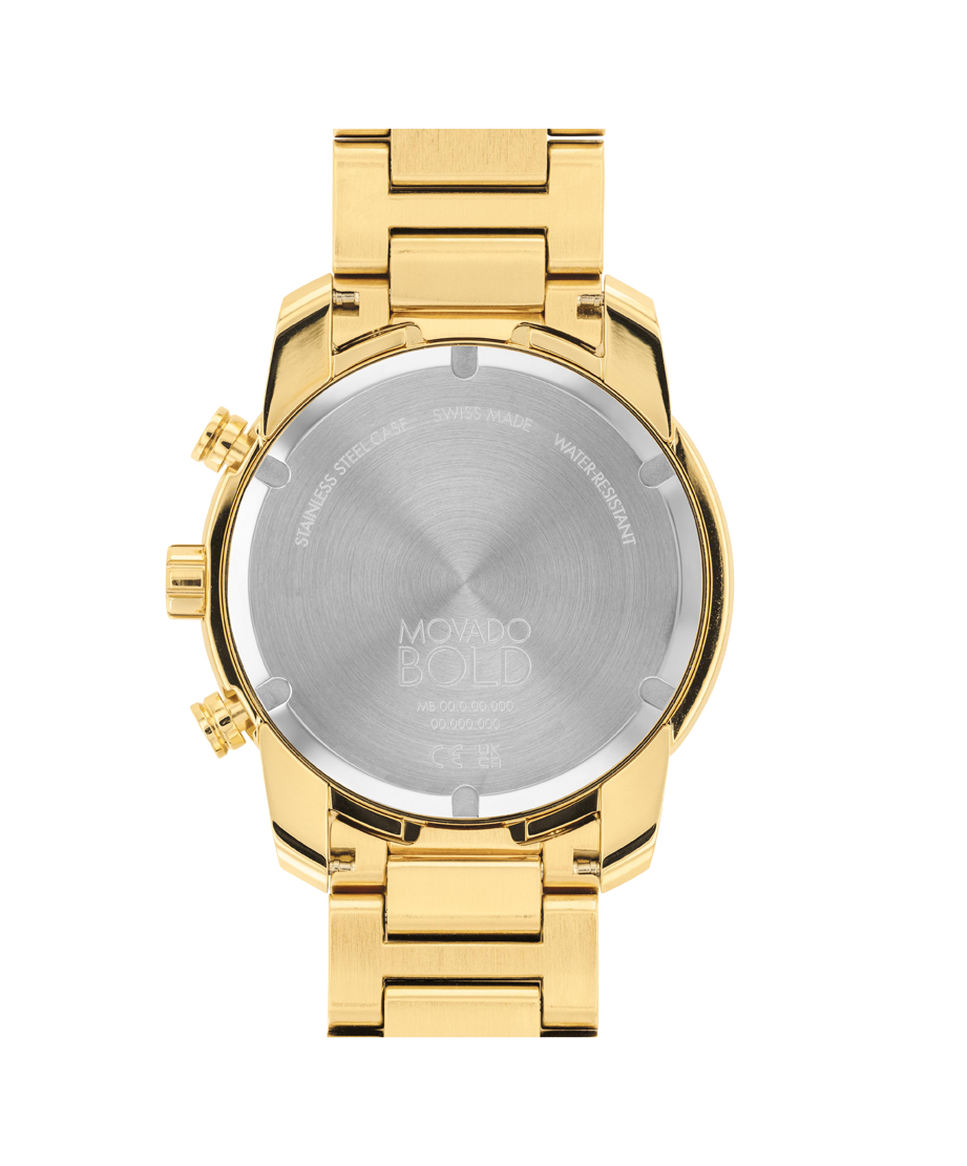 Movado BOLD Verso Watch 3600866