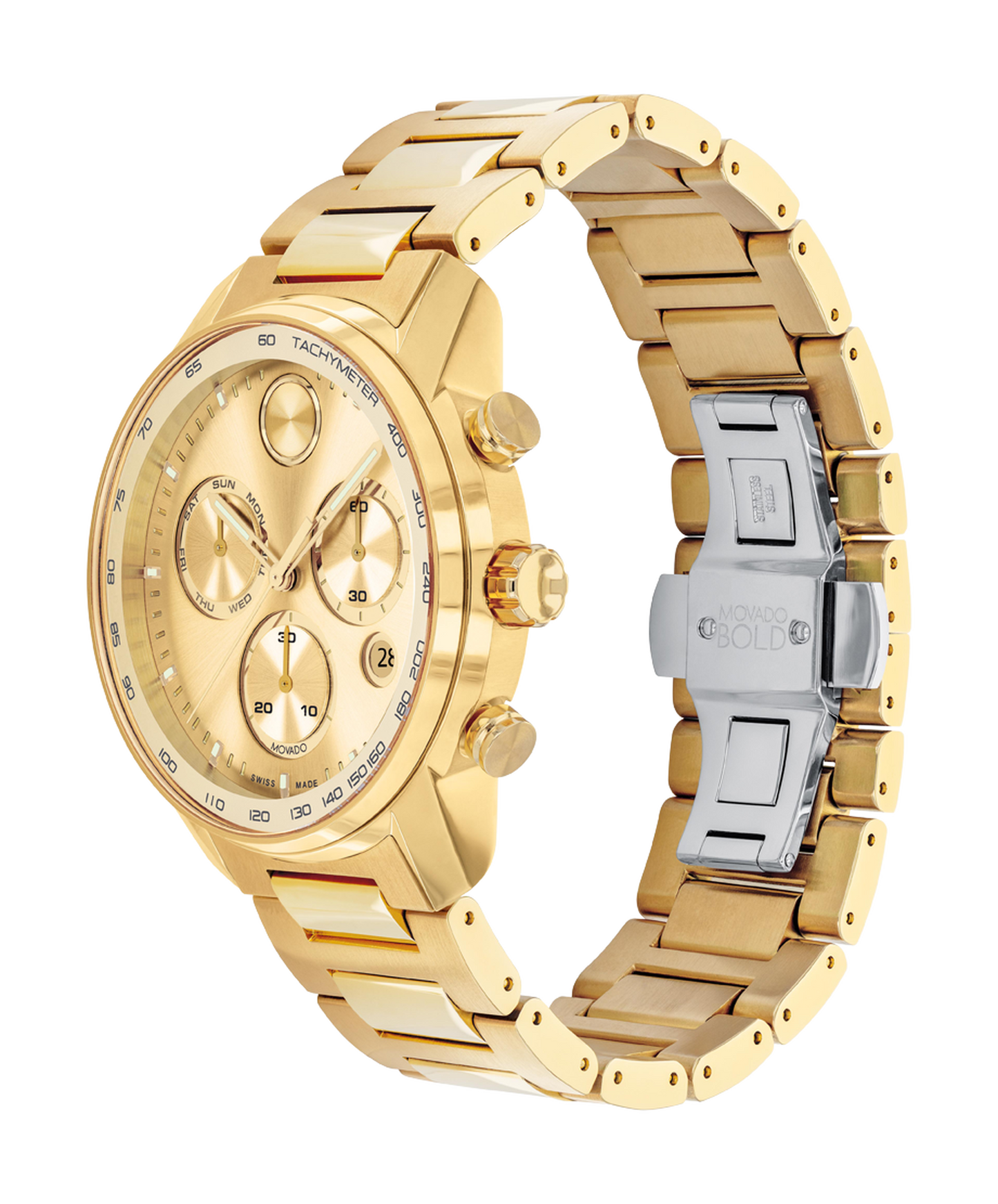 Movado BOLD Verso Watch 3600866