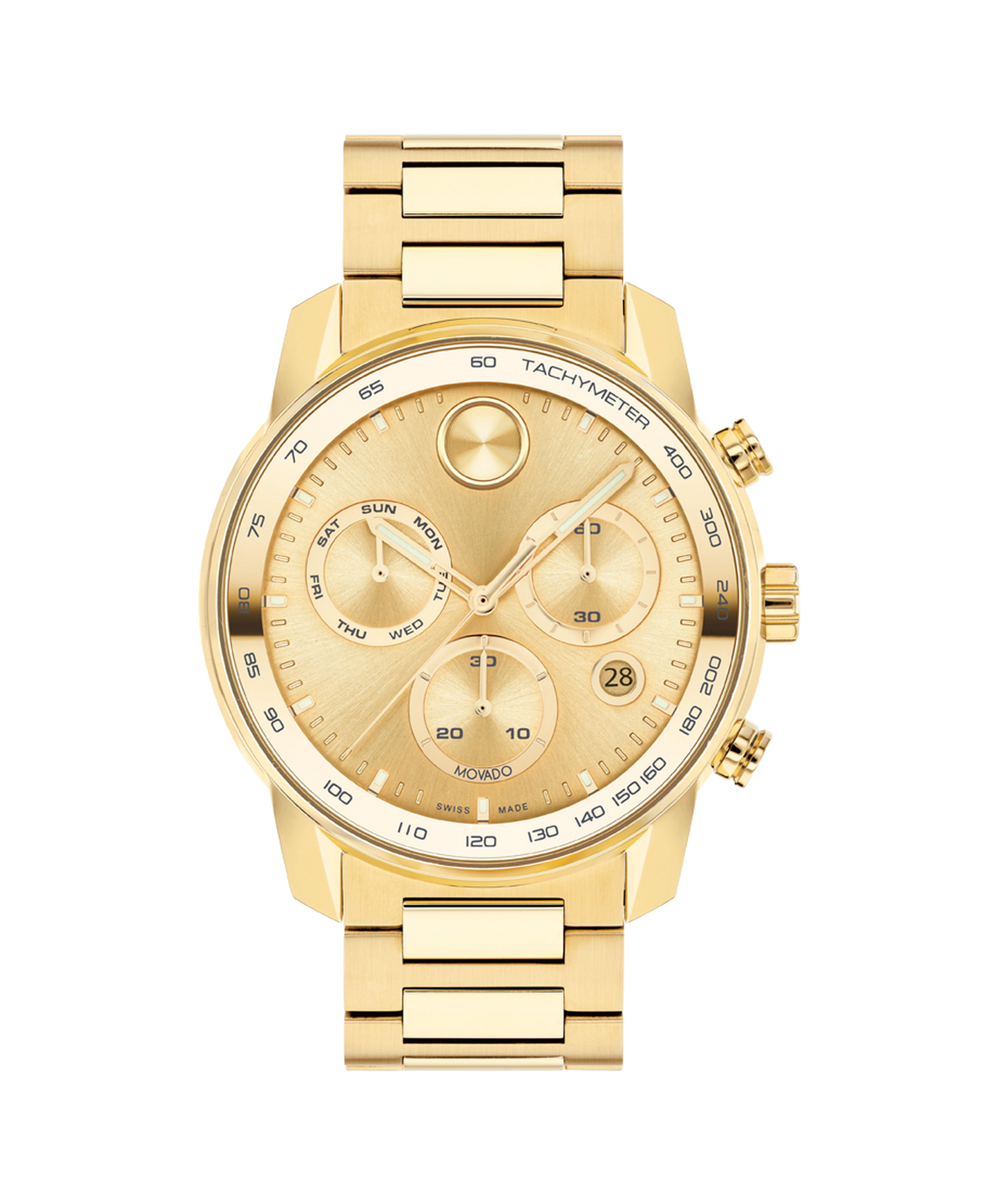 Movado BOLD Verso Watch 3600866