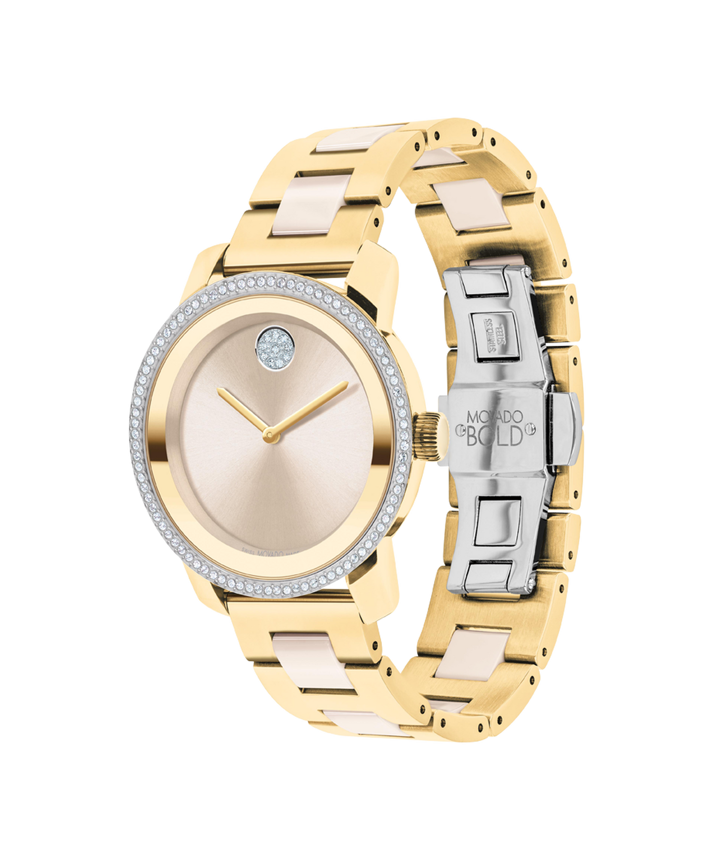 Movado BOLD Ceramic 3600882