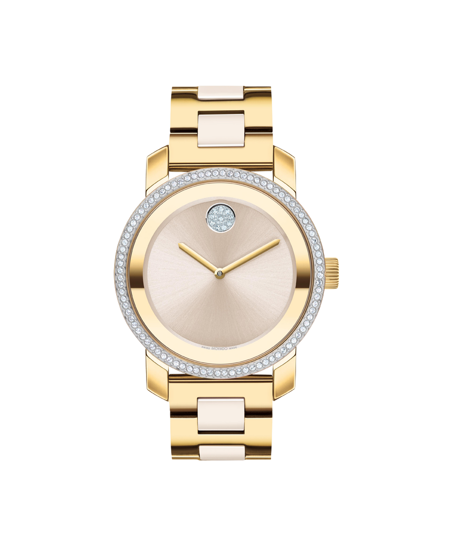 Movado BOLD Ceramic 3600882