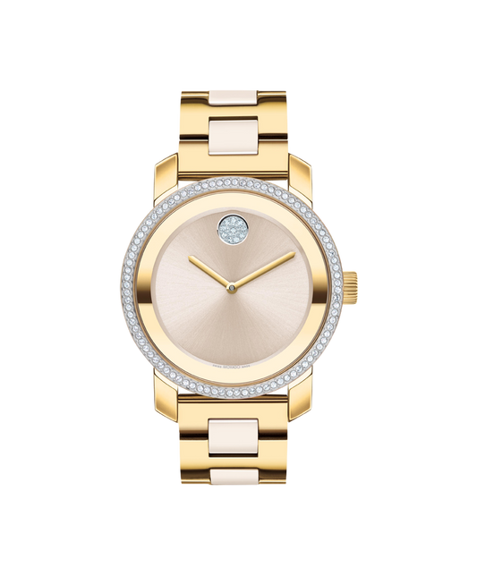 Movado BOLD Ceramic 3600882