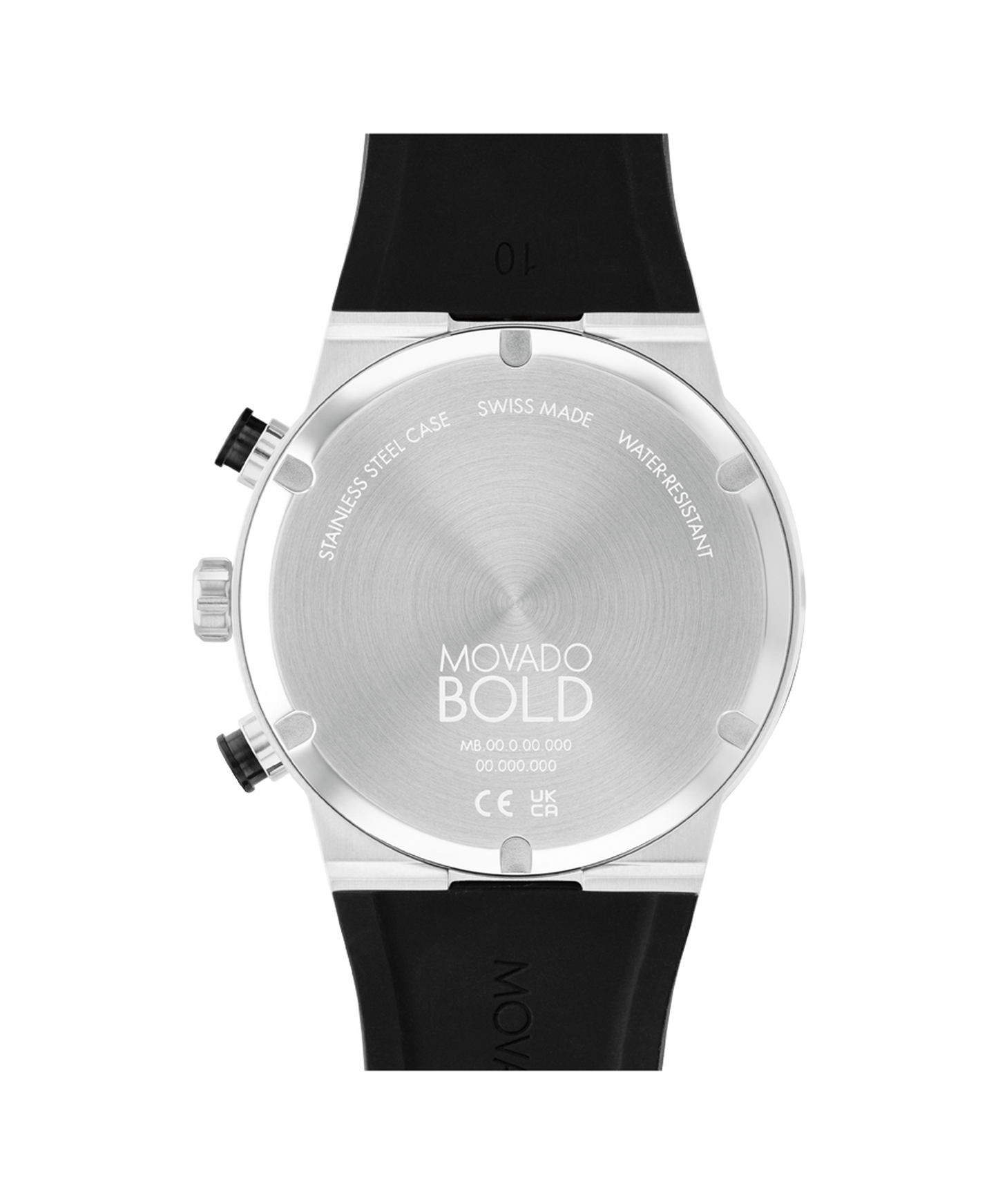 Movado BOLD Fusion 3600894