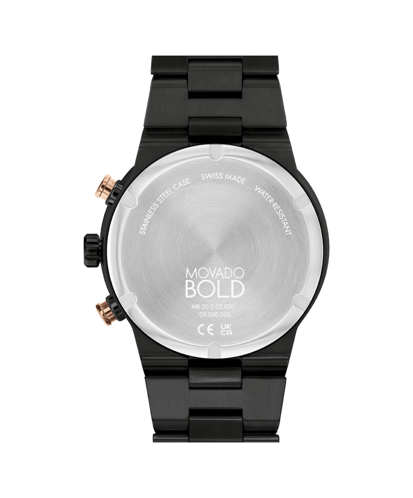 Movado BOLD Fusion 3600897