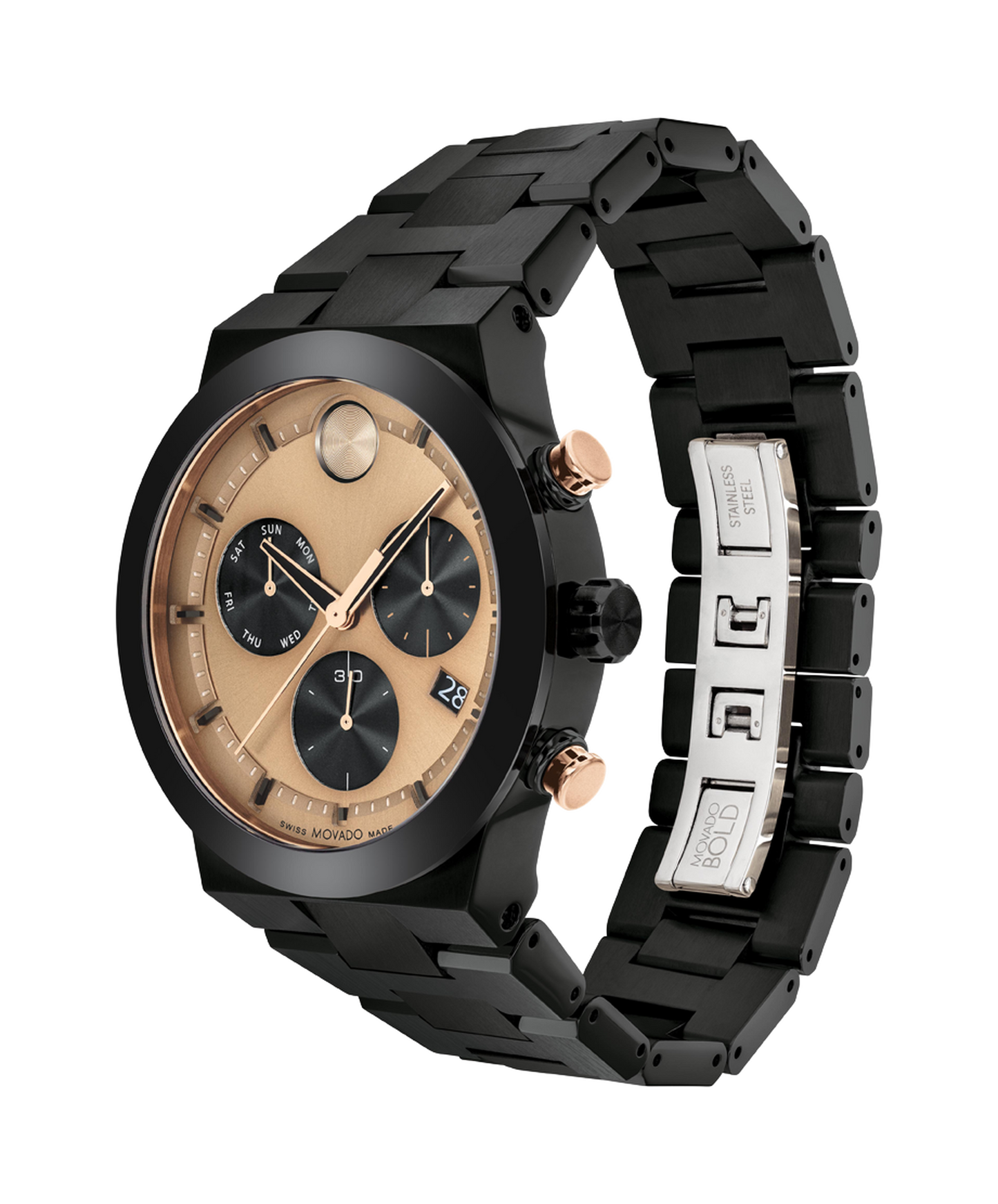 Movado BOLD Fusion 3600897